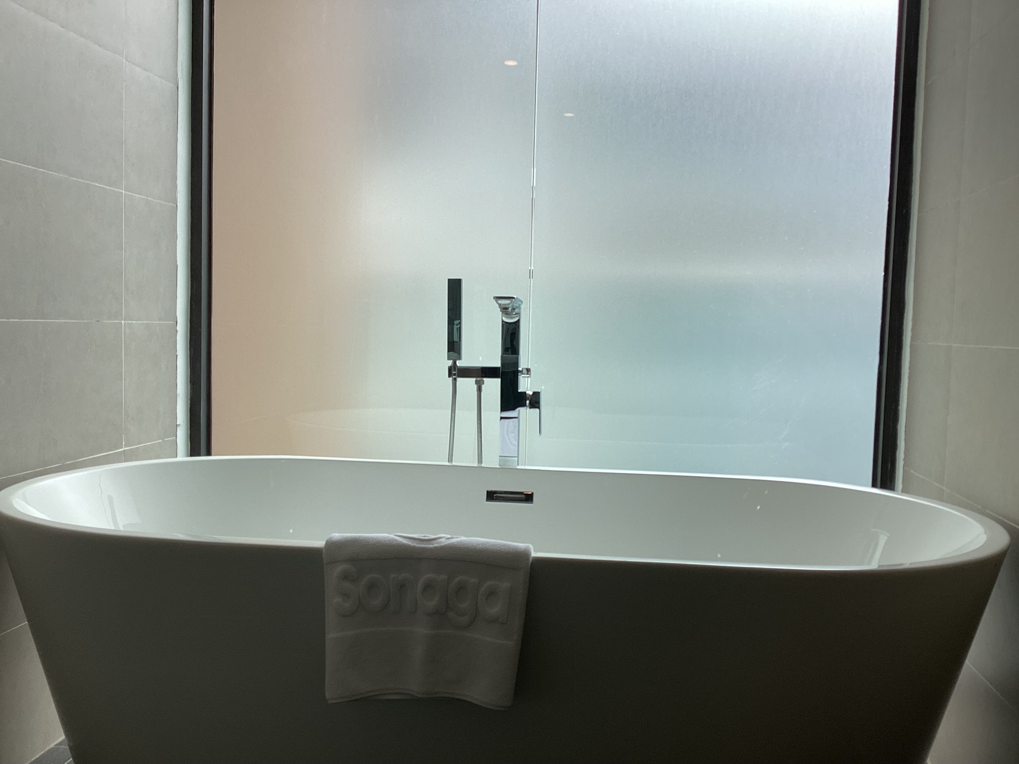 PENTHOUSE 2 BEDROOMS