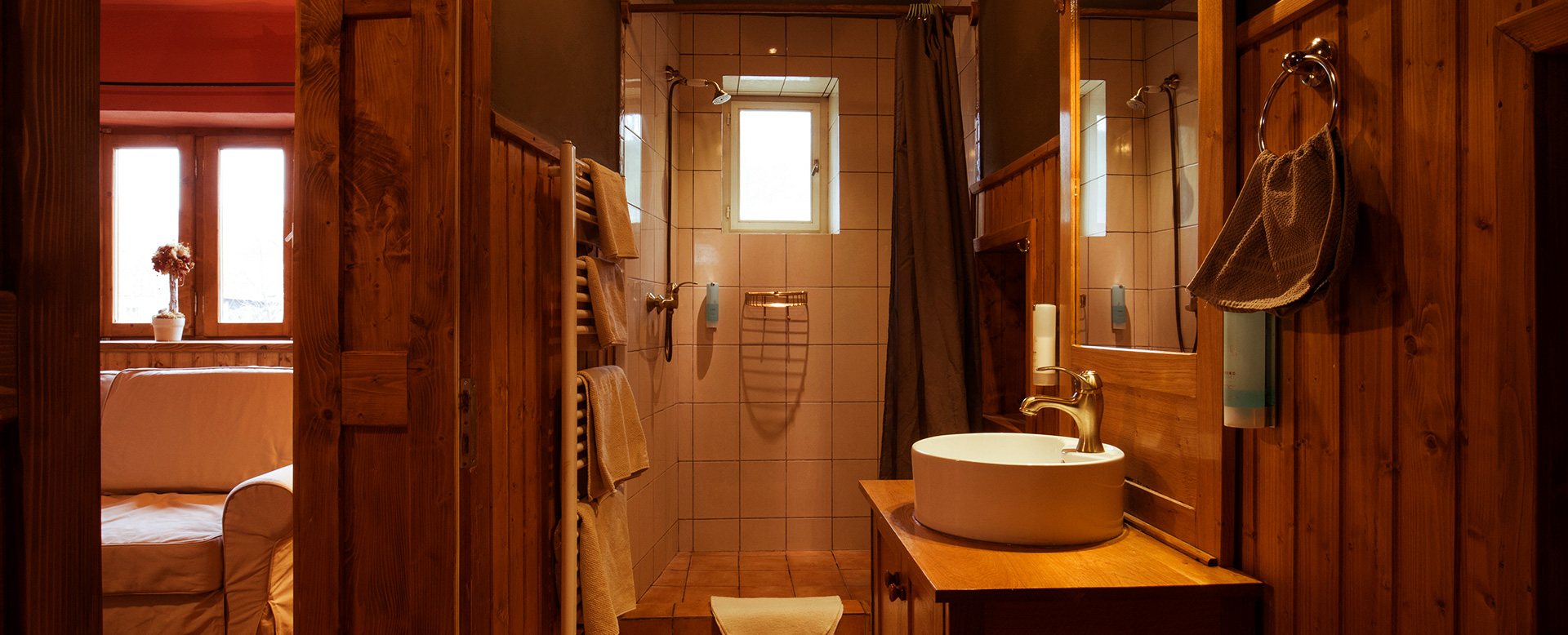 Apartament Valea Verde 1