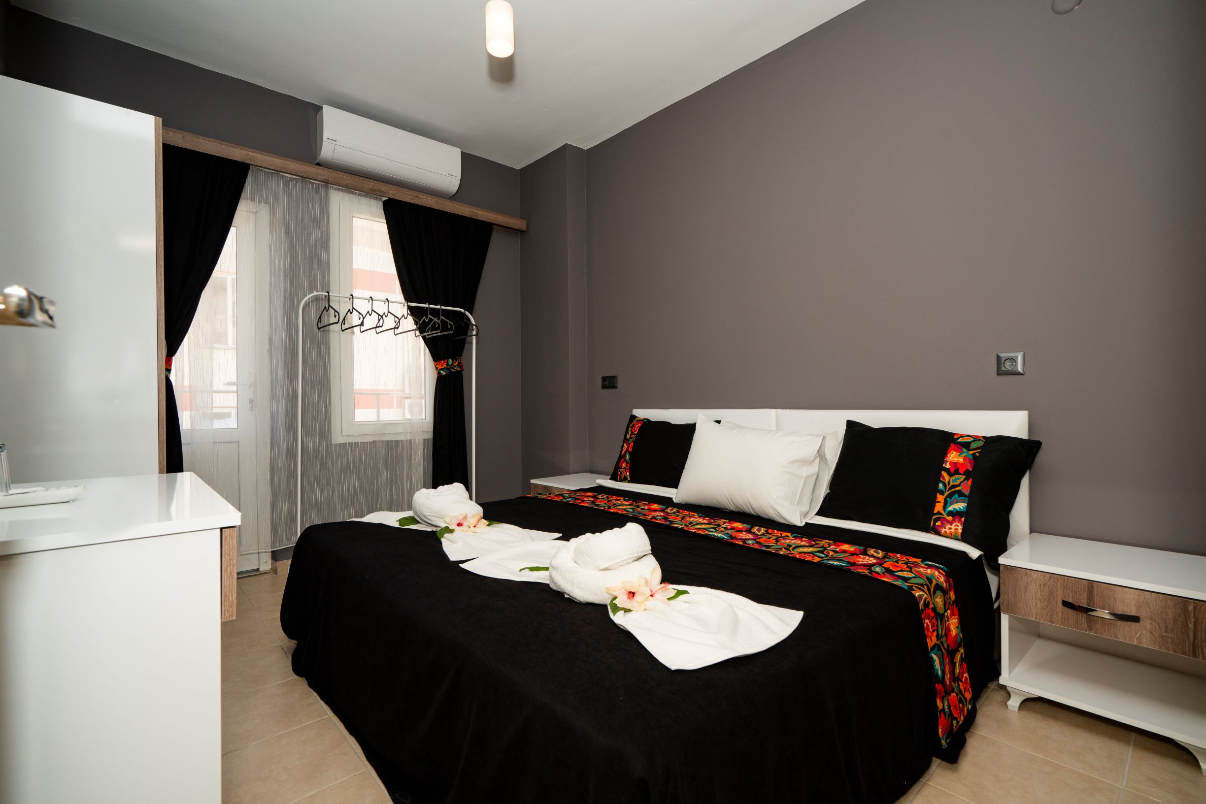 standart room