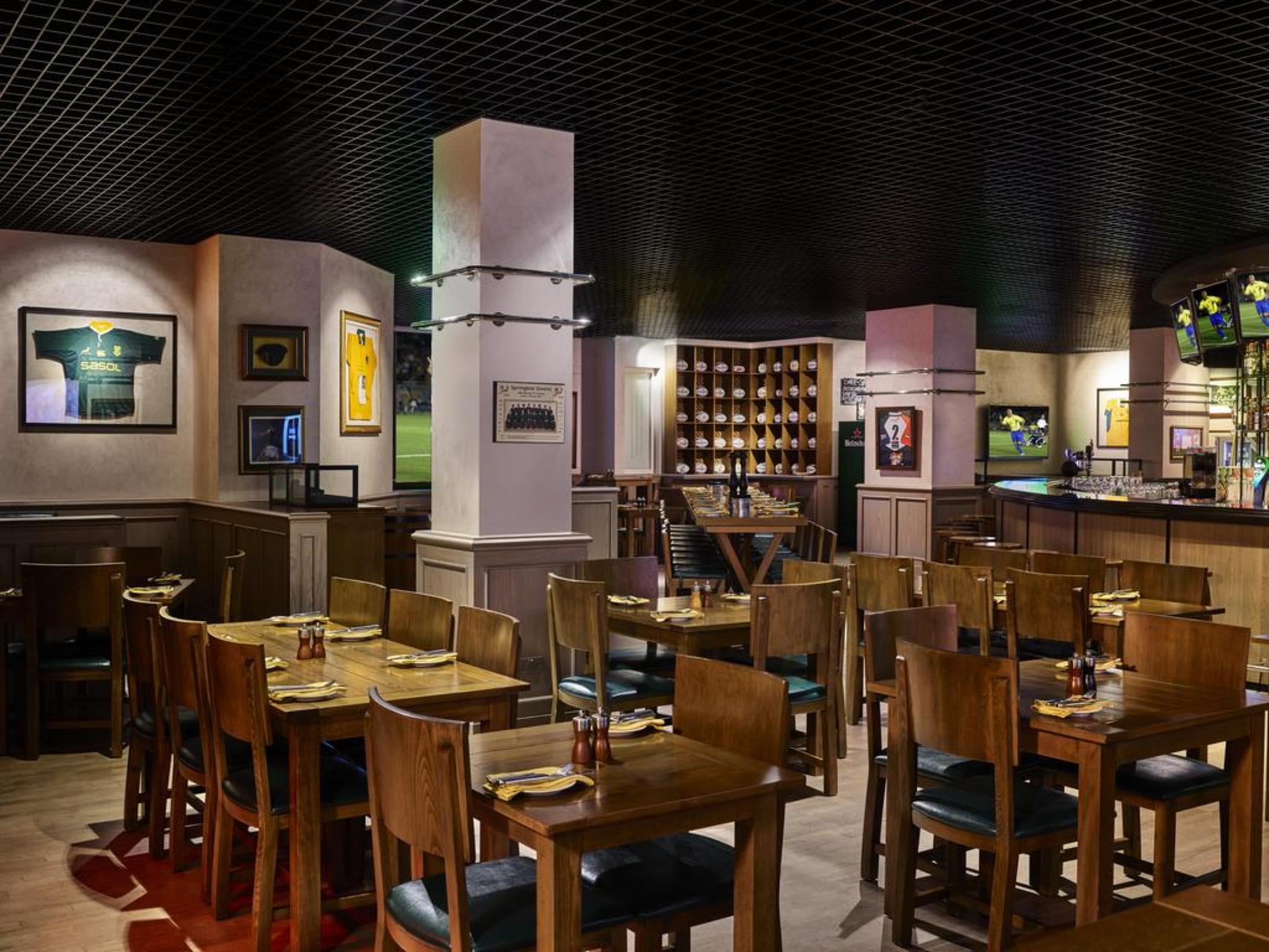 Restaurante