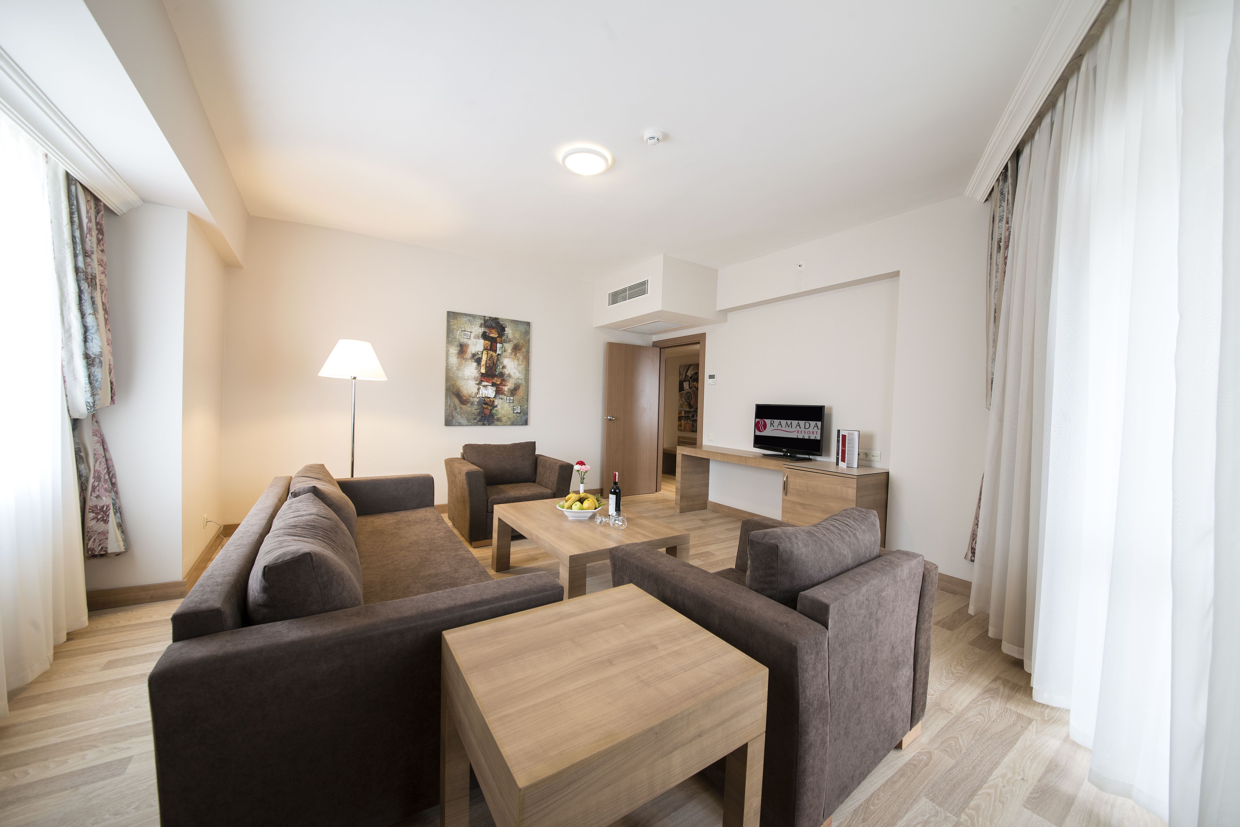 FAMILY SUITE 2 BEDROOMS 