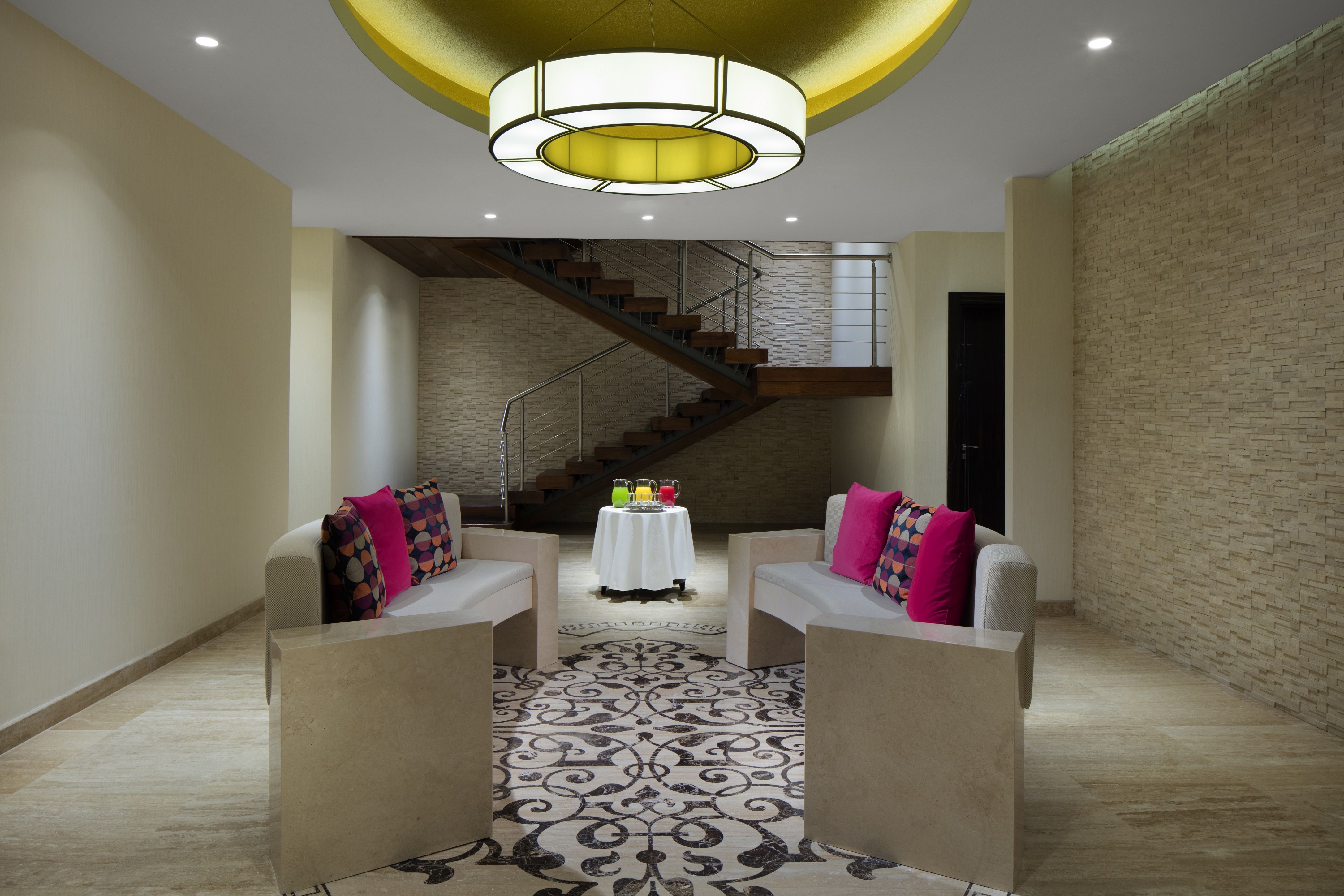 Salon spa
