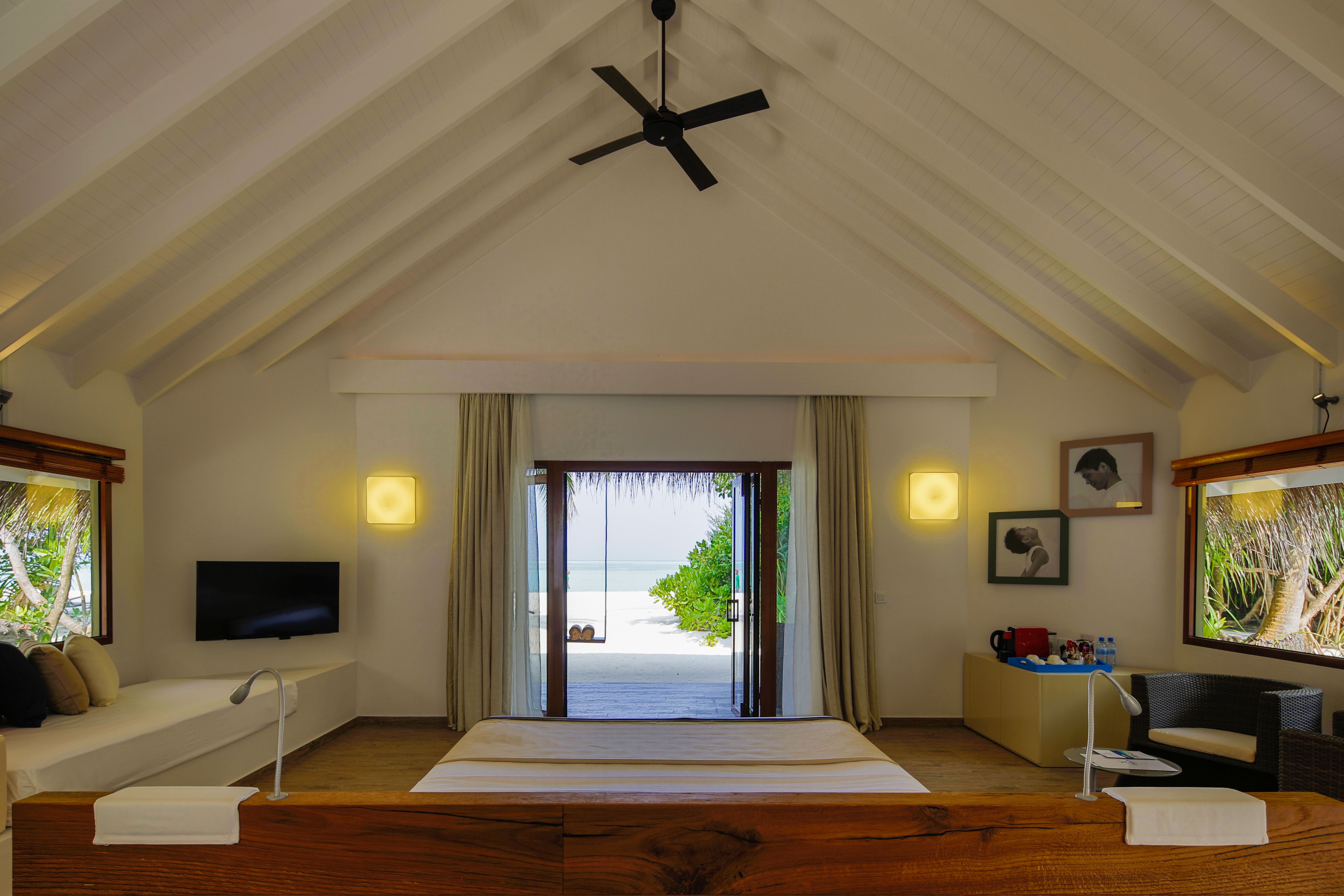 Beach Suite