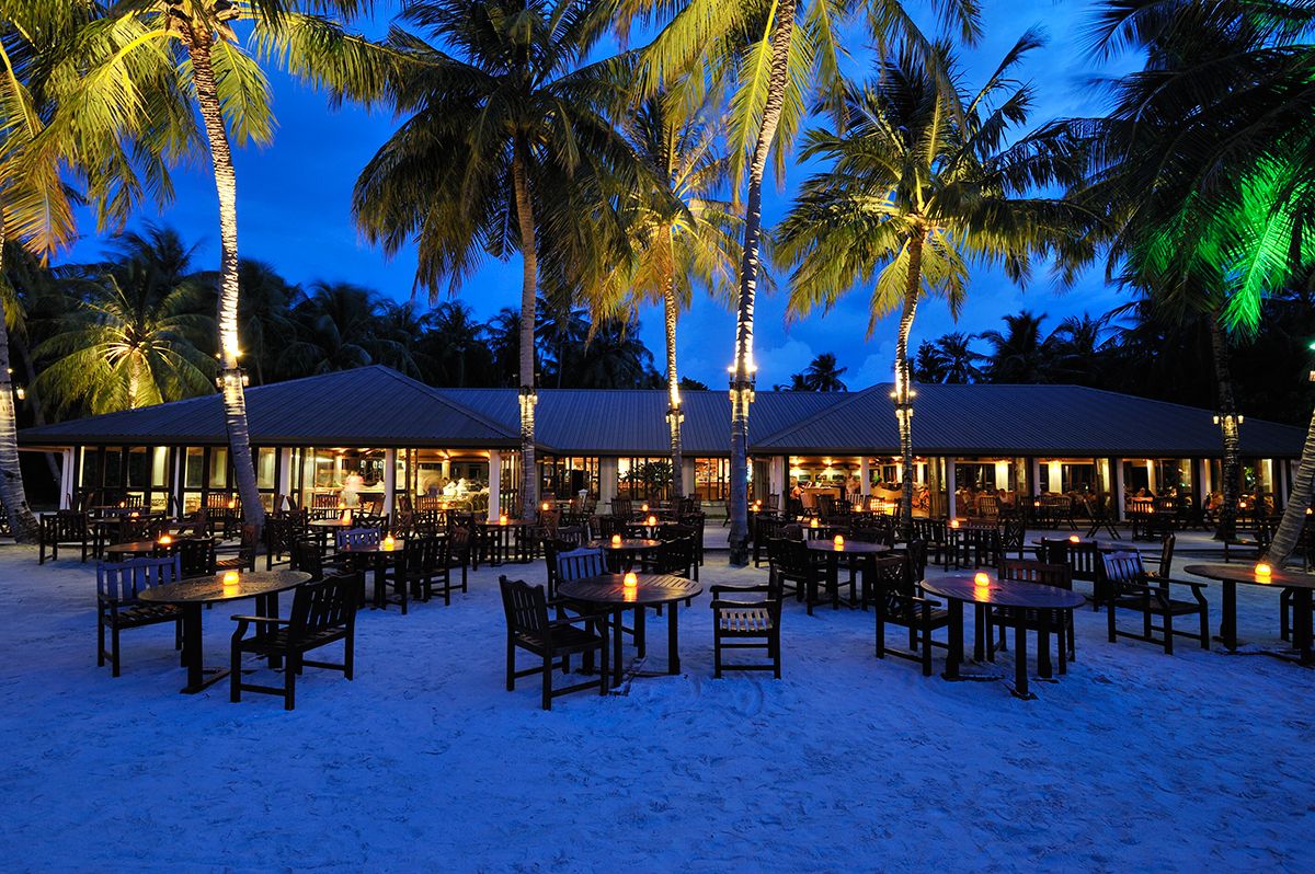 Mekunu Bar
