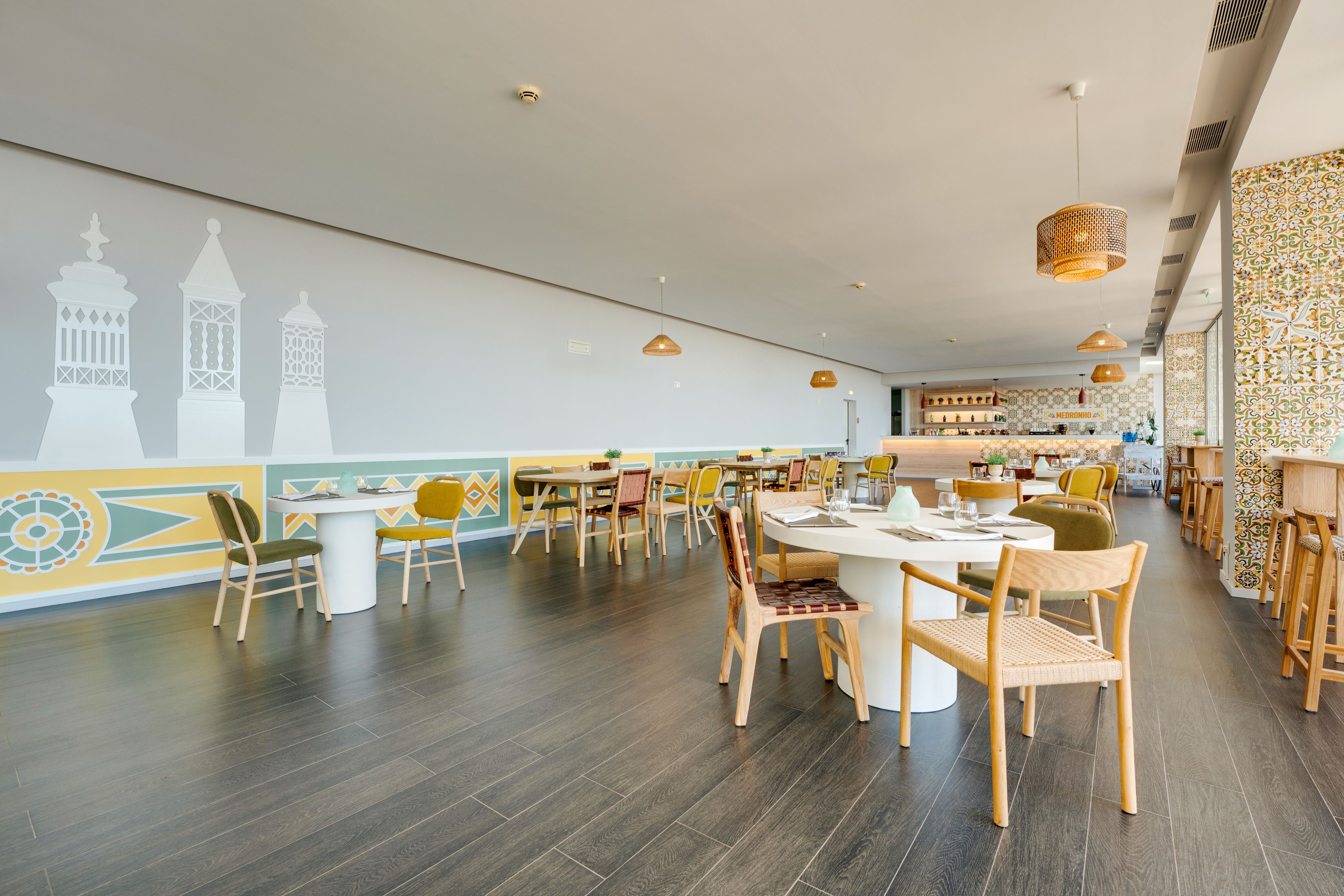 Medronho Restaurant