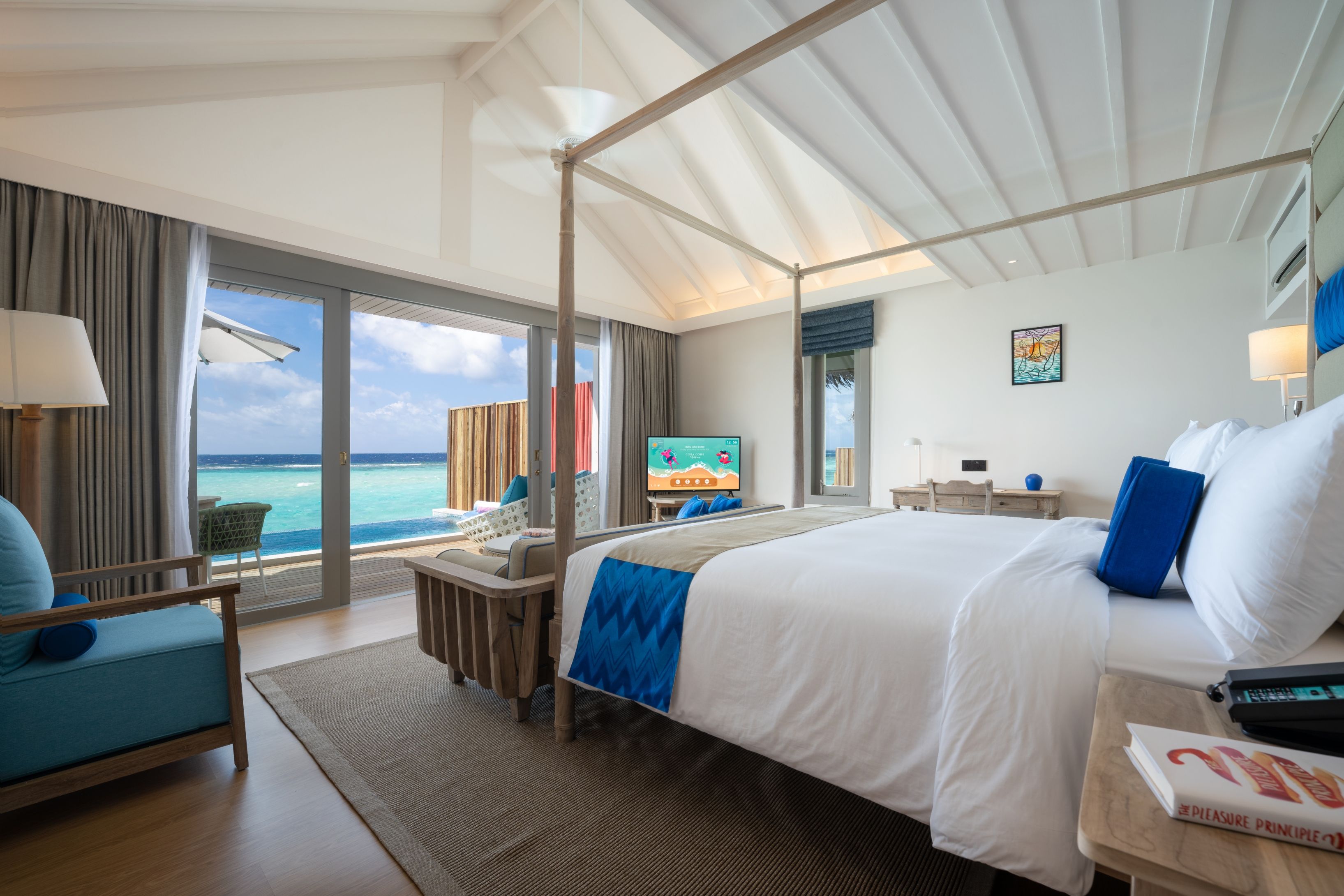 LAGOON POOL VILLA
