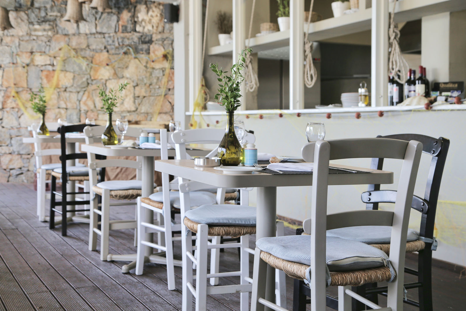 Mesimeri Grill Restaurant
