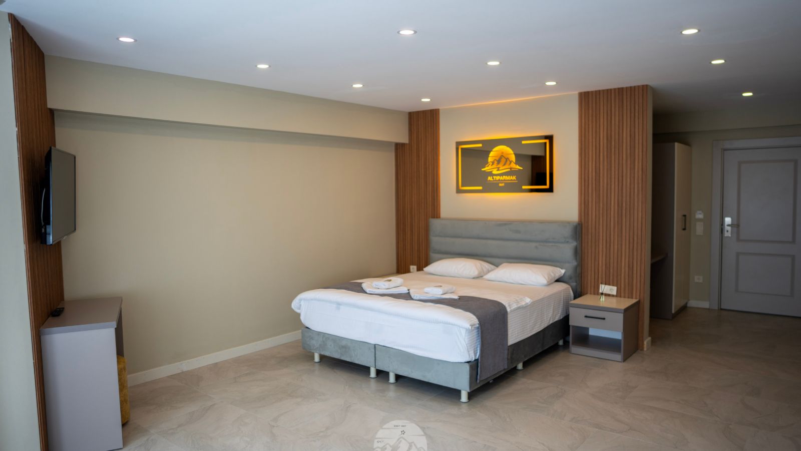 STANDART ROOM
