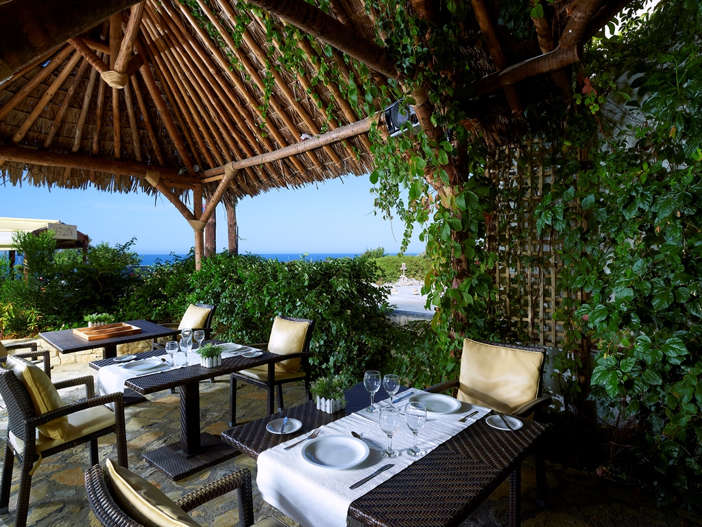 Blue Restaurant