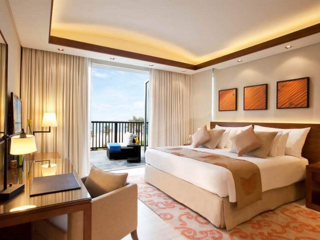 Sea View Residence Two Bedroom Suite