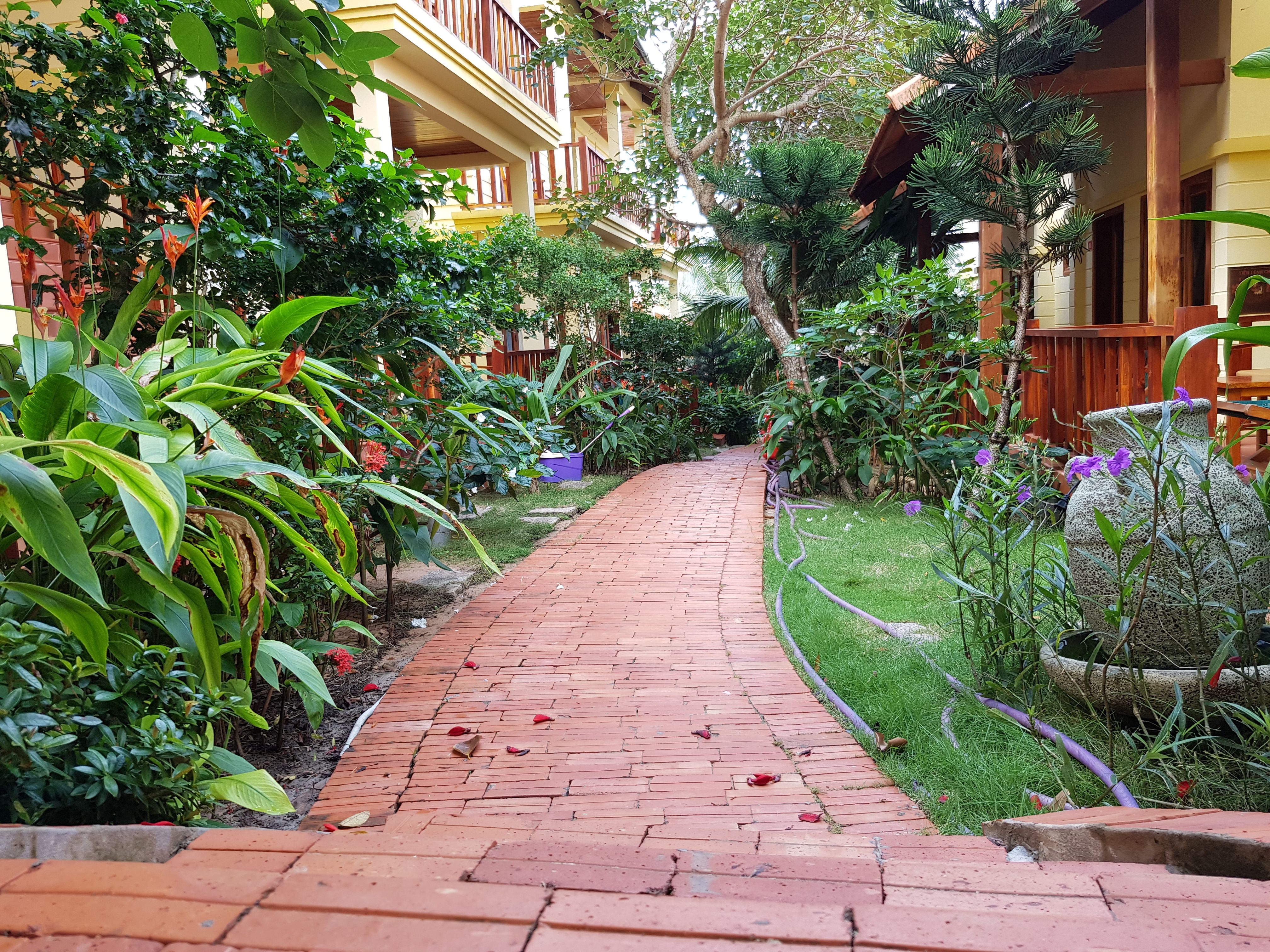 Bungalou