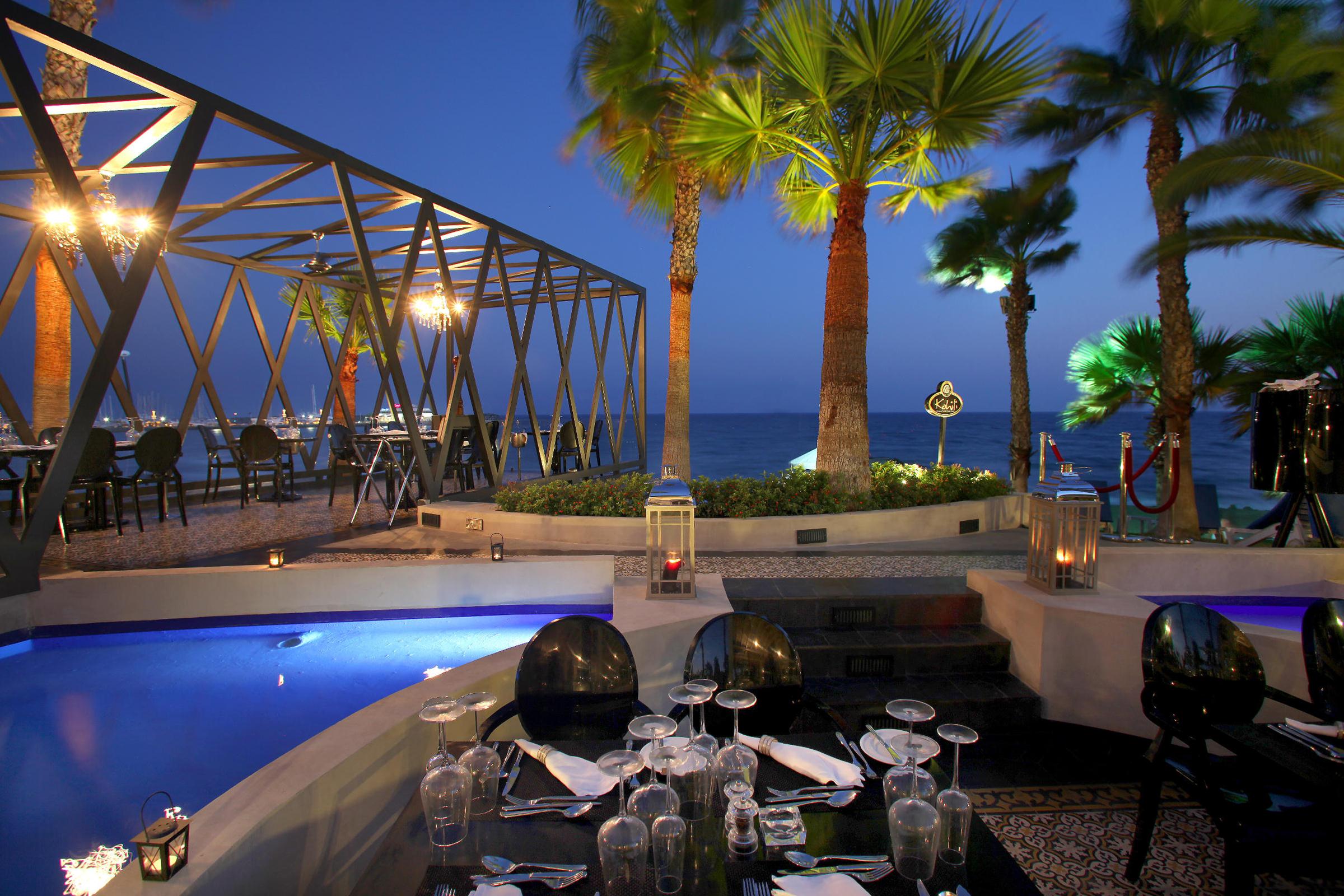 Restaurante