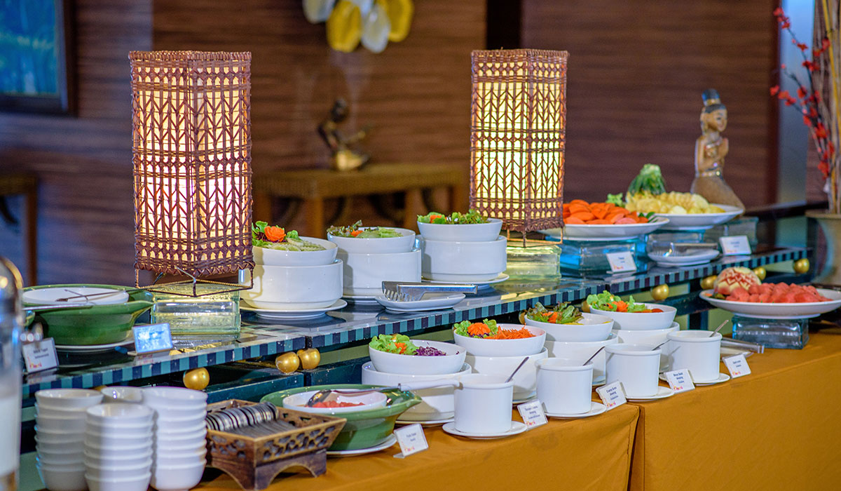 Coral Restaurant