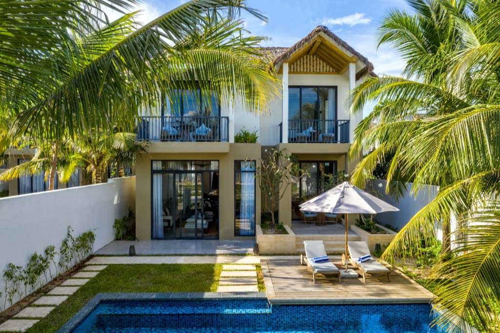 1-BEDROOM PREMIUM POOL VILLA