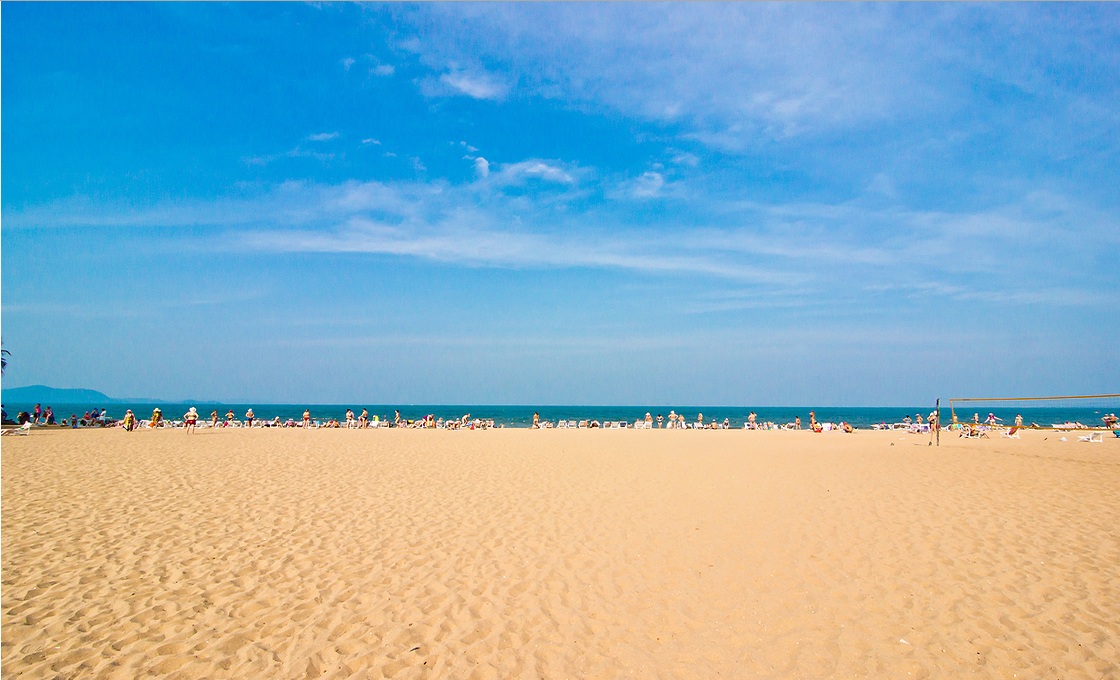 Plajă 