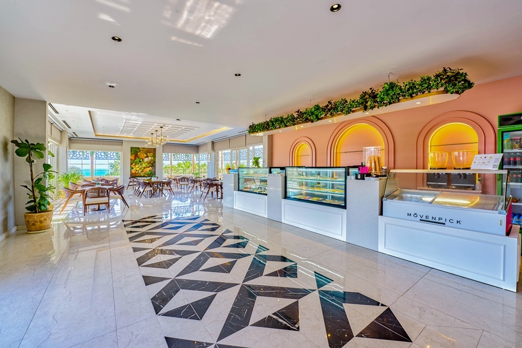 Patisserie