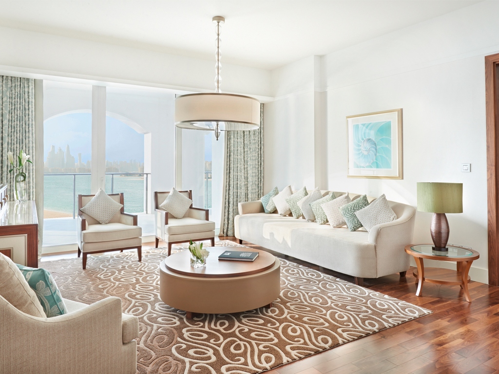 King Pearl Club Sea View  Room 