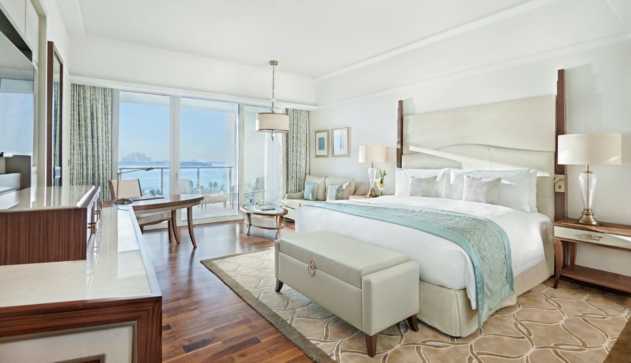 Two Bedroom Suite