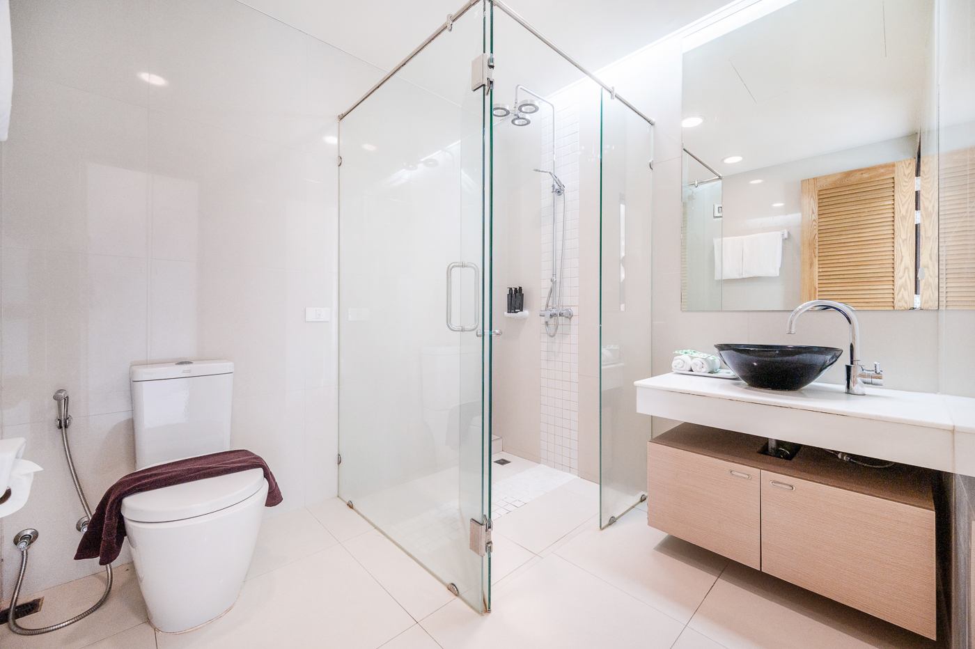 Penthouse Suite