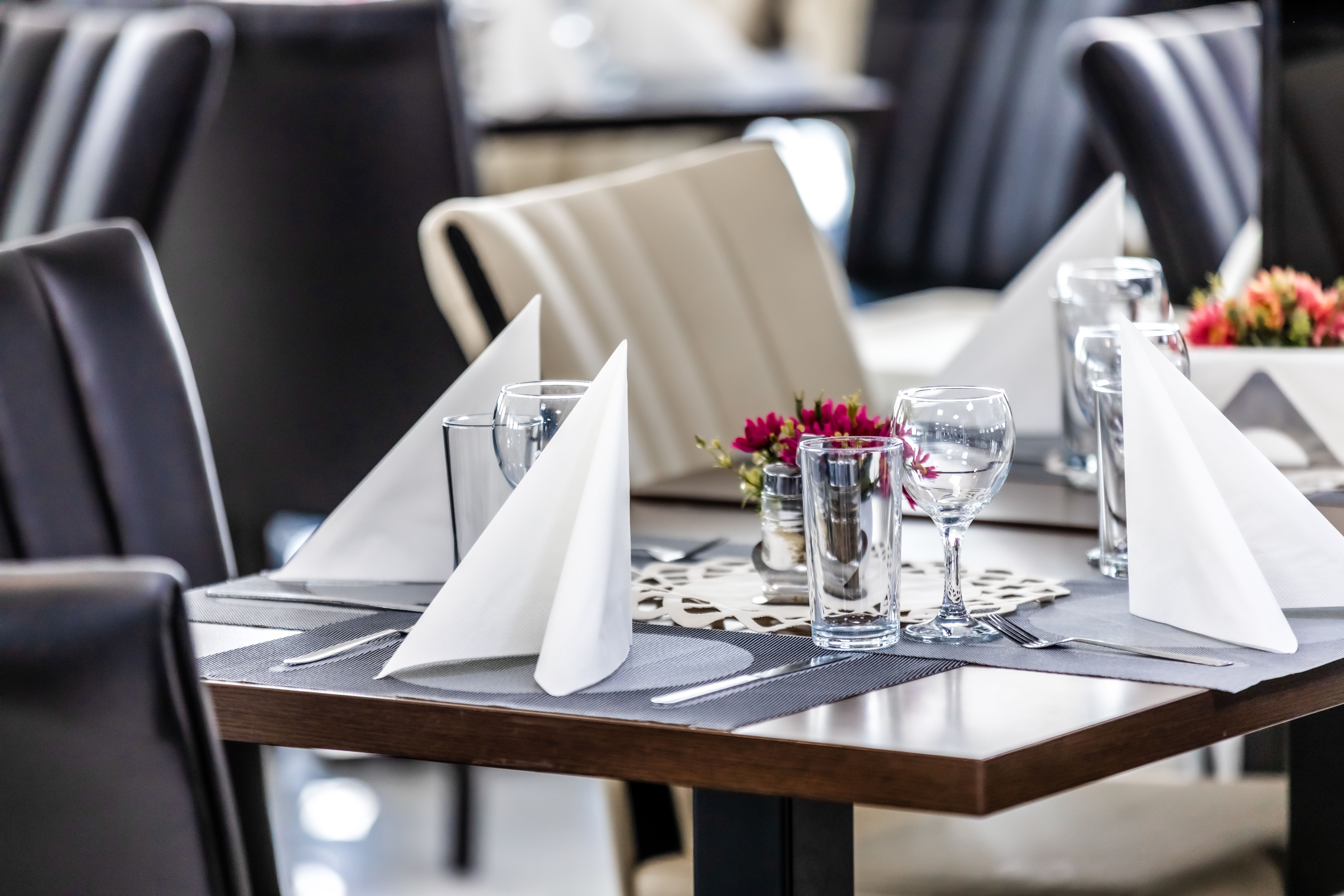 Main Restaurant