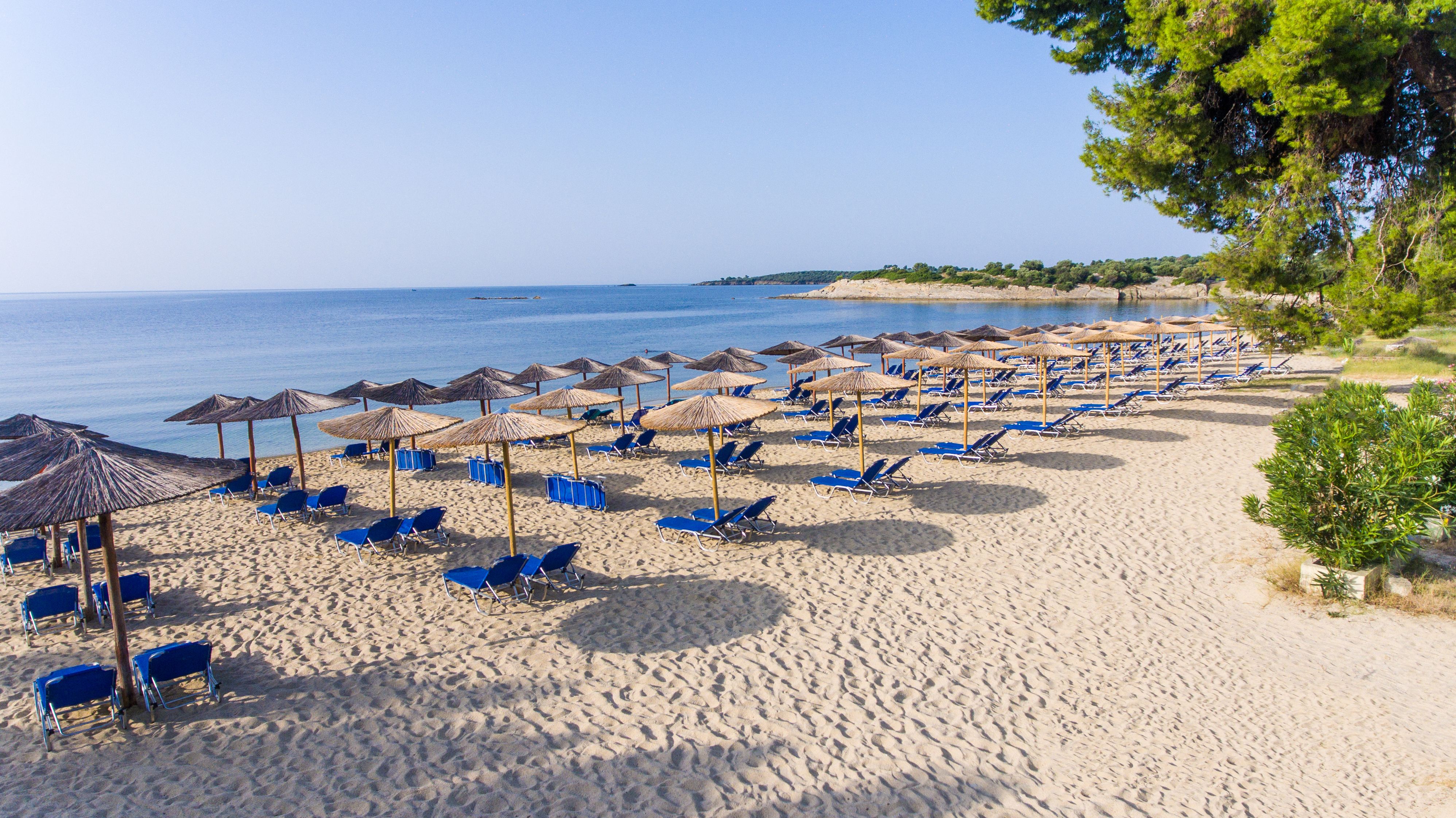 Plajă 