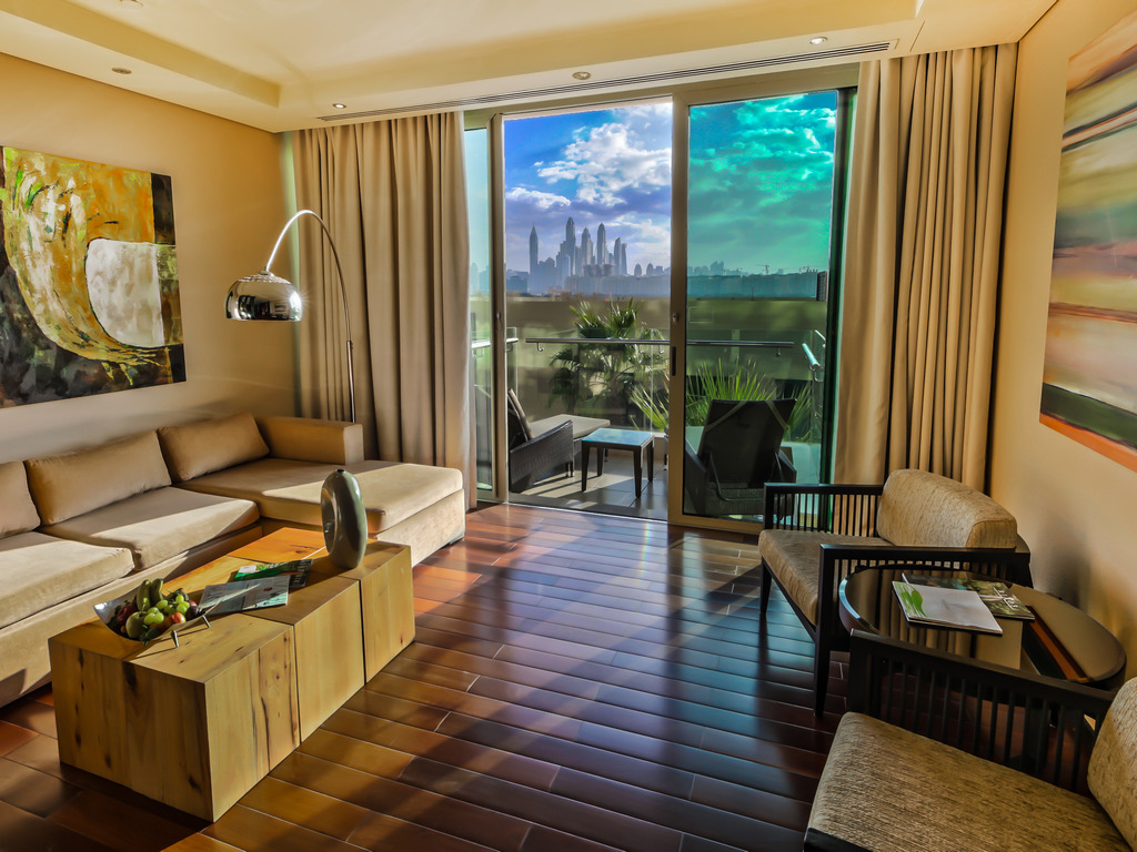 Premium Room