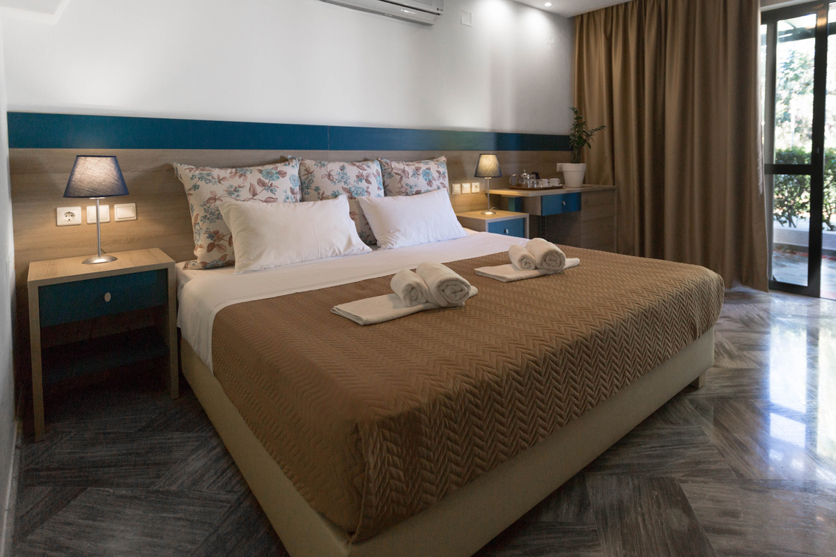 Double Room GV