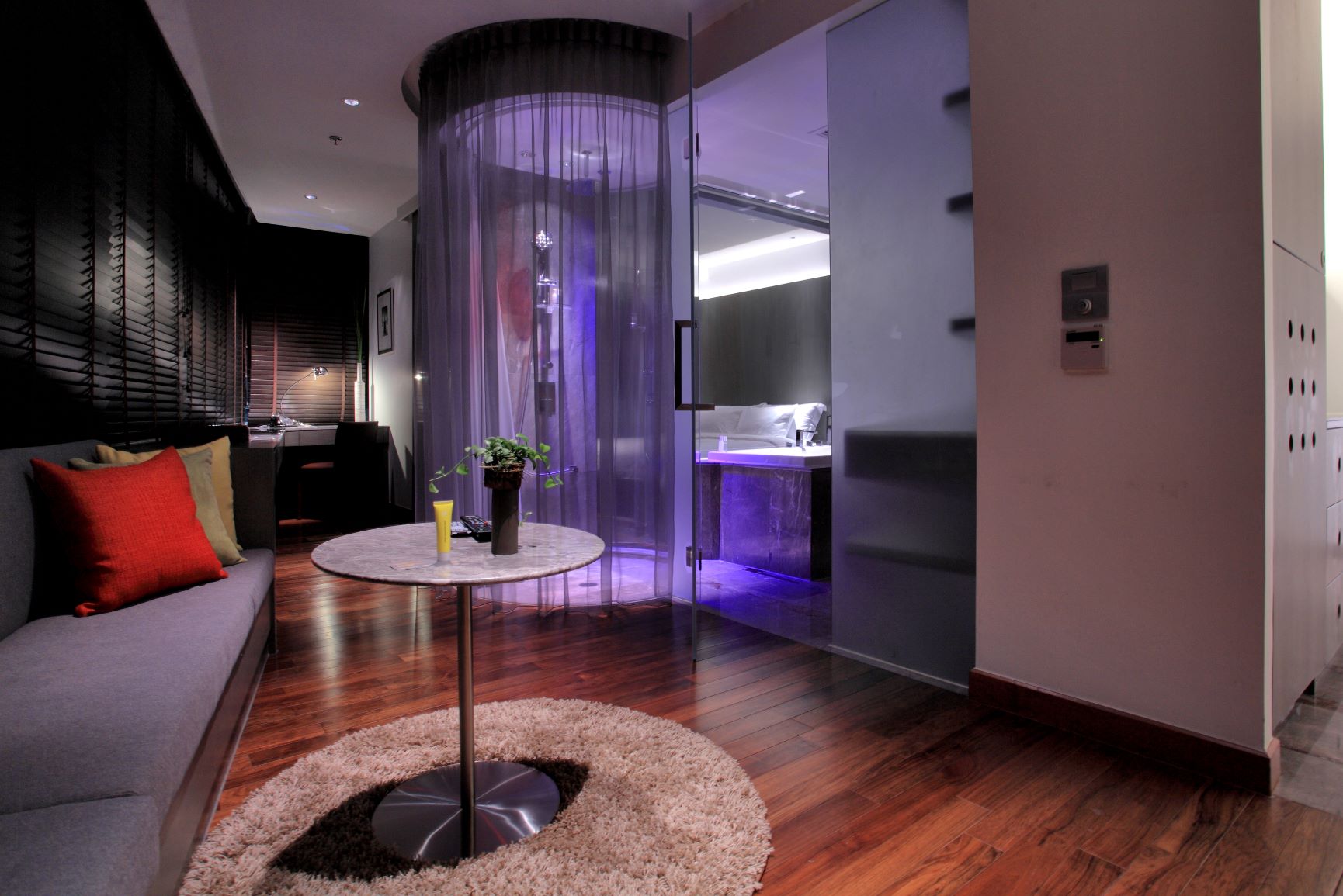 Full Spectrum Suite