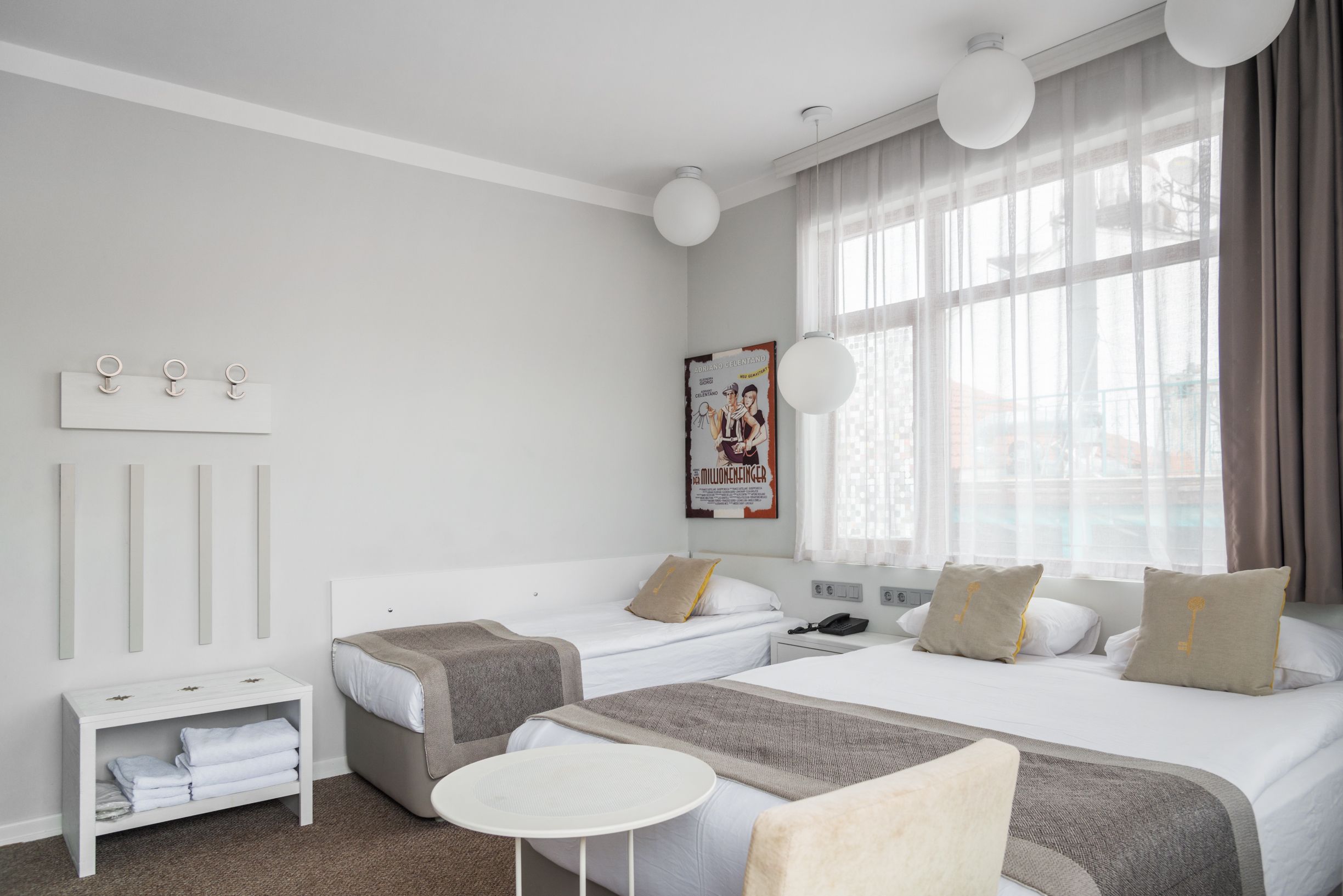 STANDART ROOM