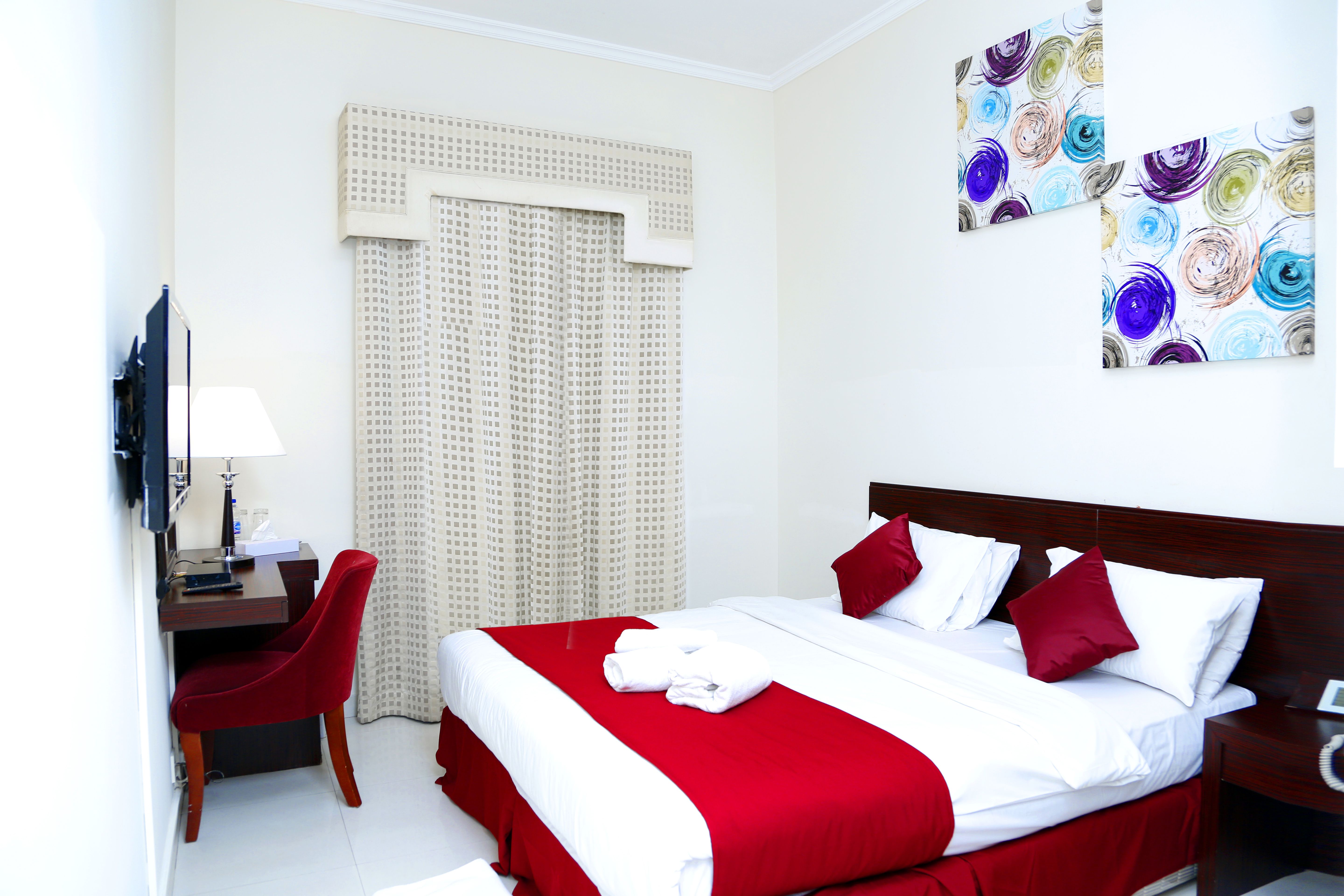 Grand Room