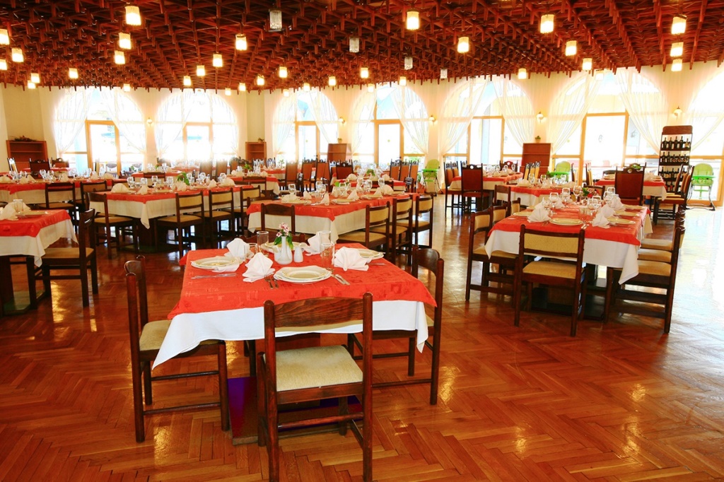 Restaurante