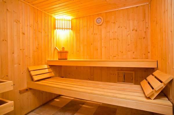 Halkidiki, Hotel Toroni Blue Sea, sauna.jpg