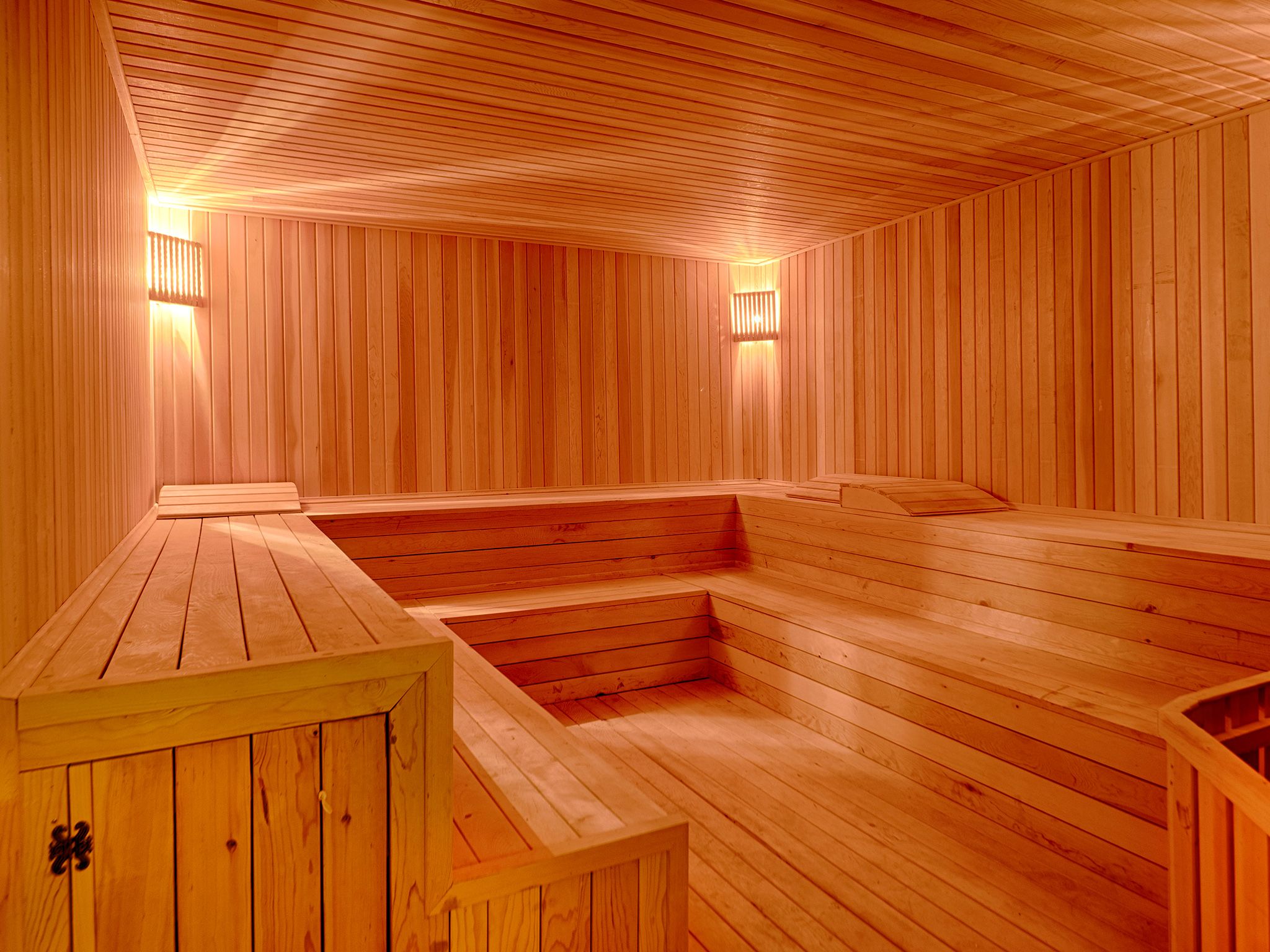 Salon spa