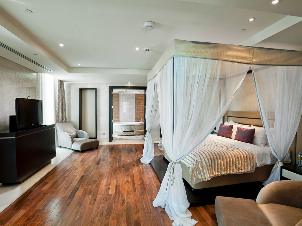 King Suite