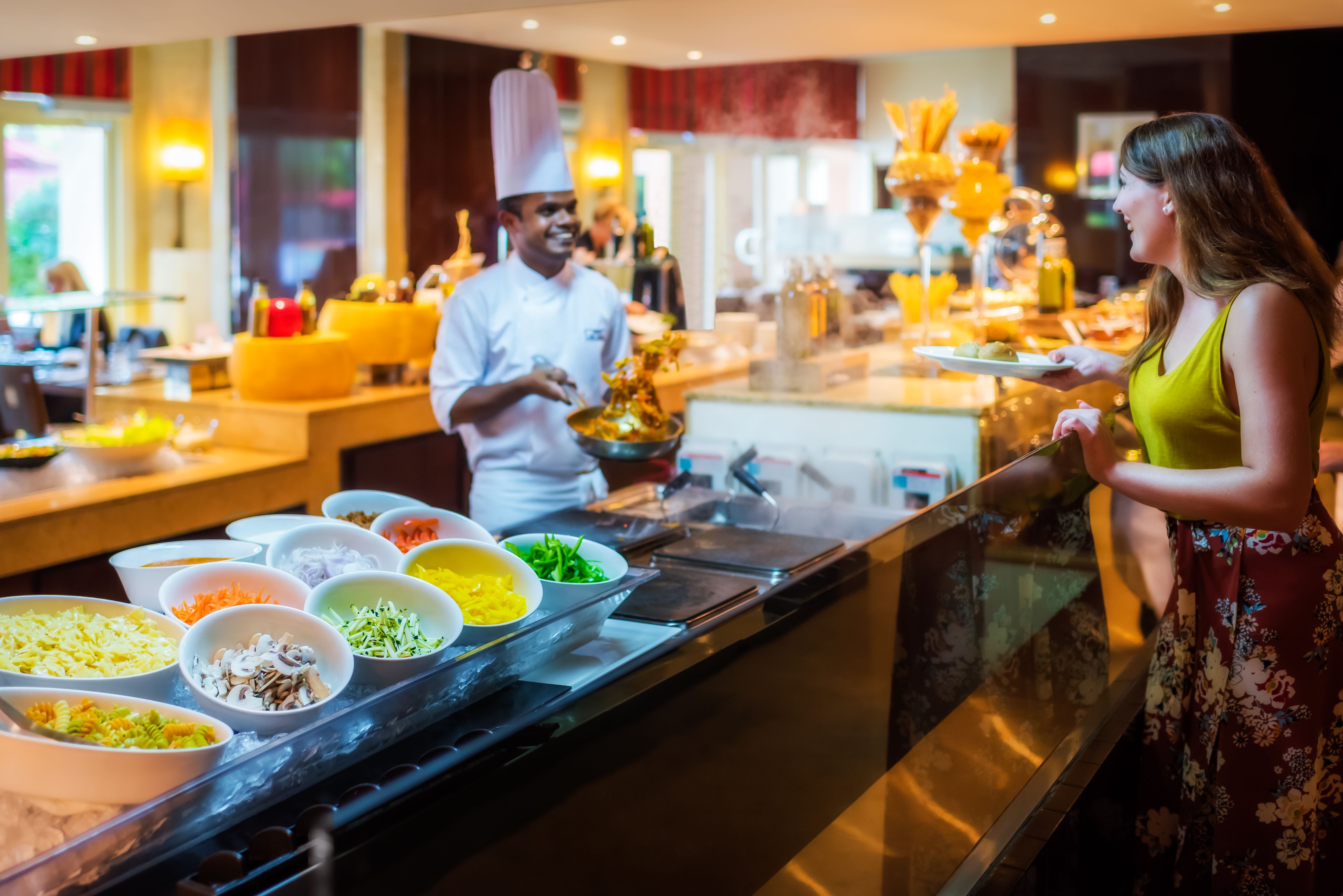 Horizon Restaurant