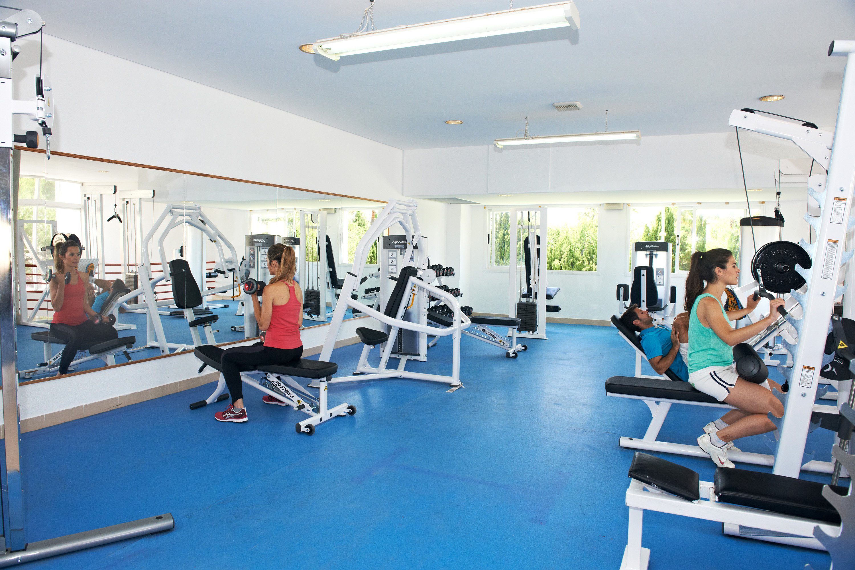 Sport