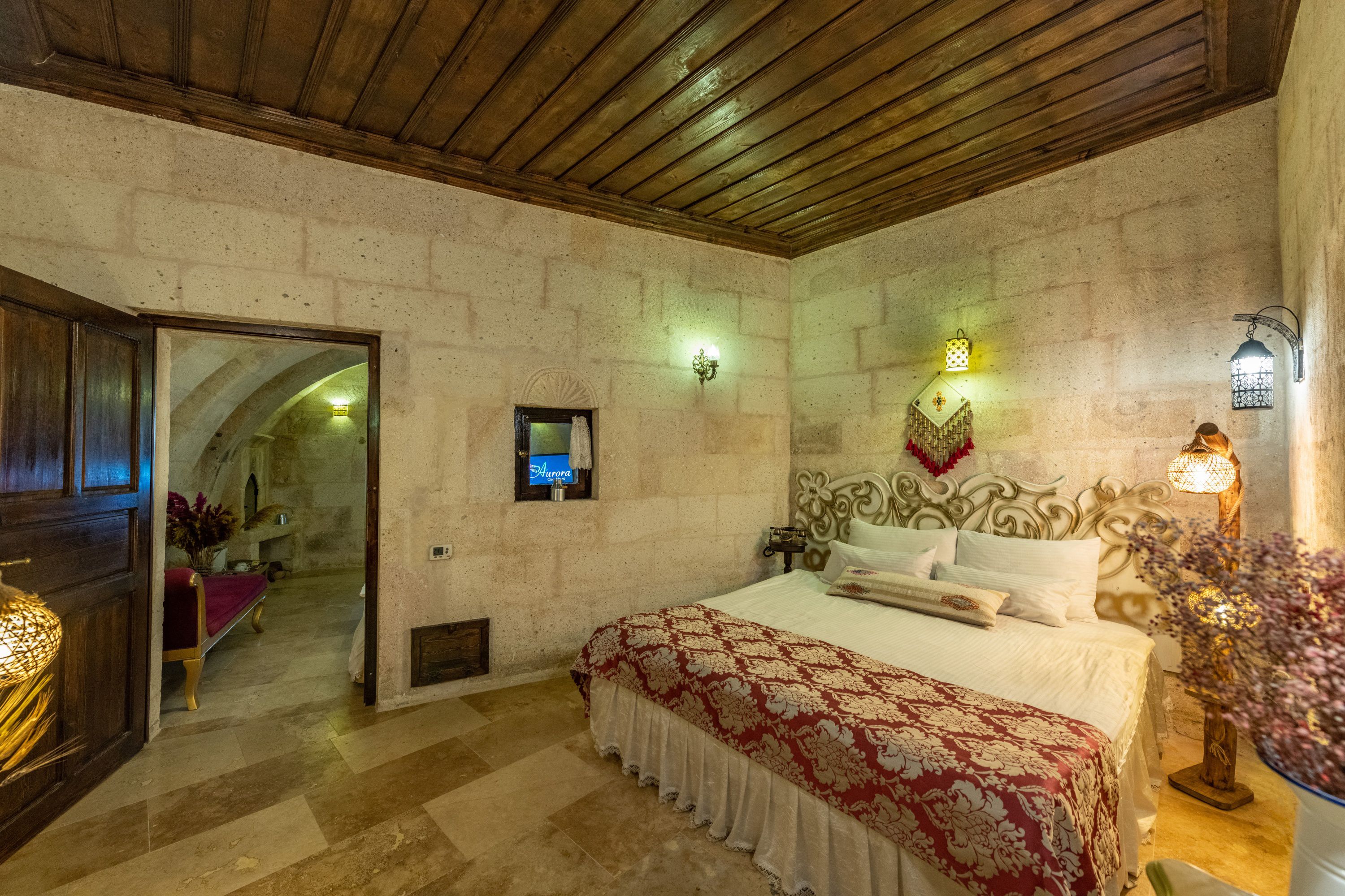 Imperial Suite