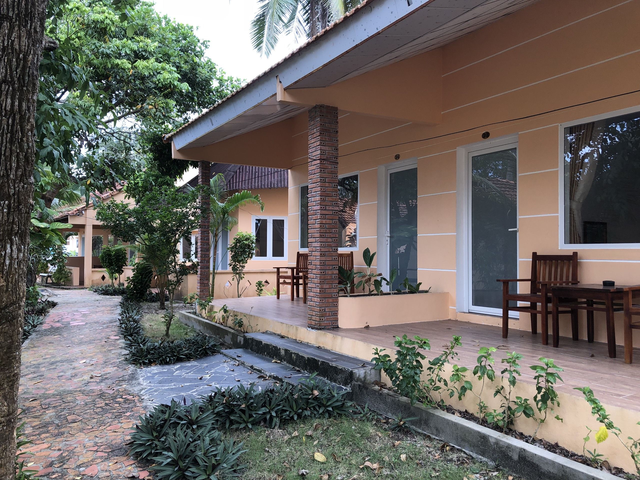 Bungalou