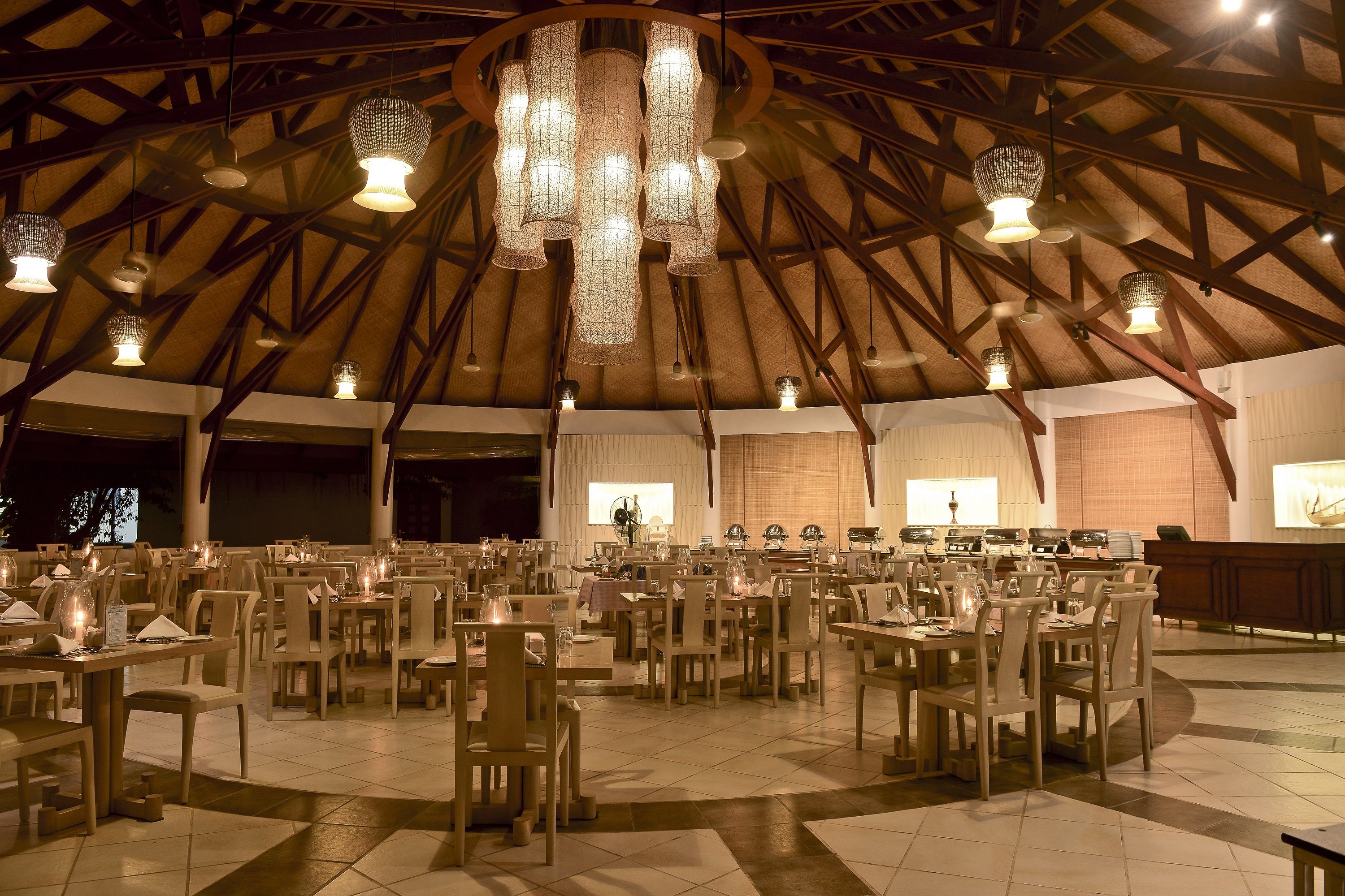 Gallery Restaurant