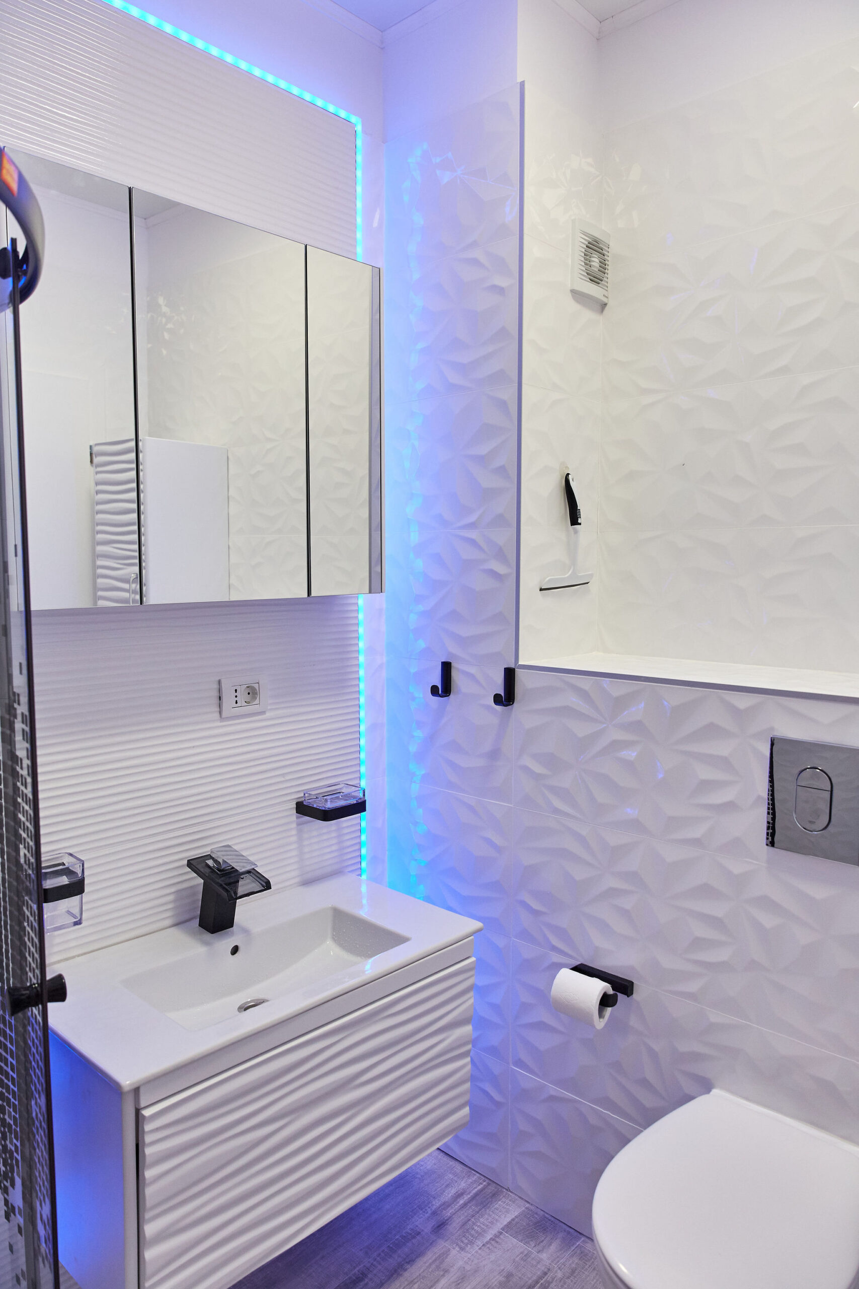 Apartament Luxor 1 Stefan Resort