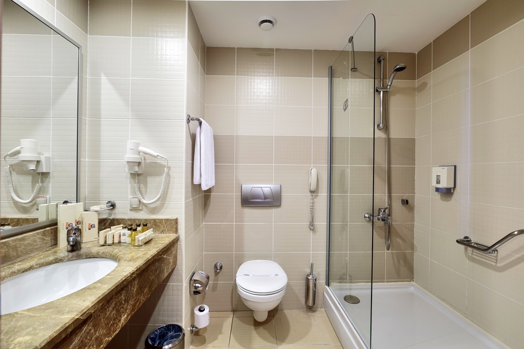 STANDARD SEA VIEW ROOM