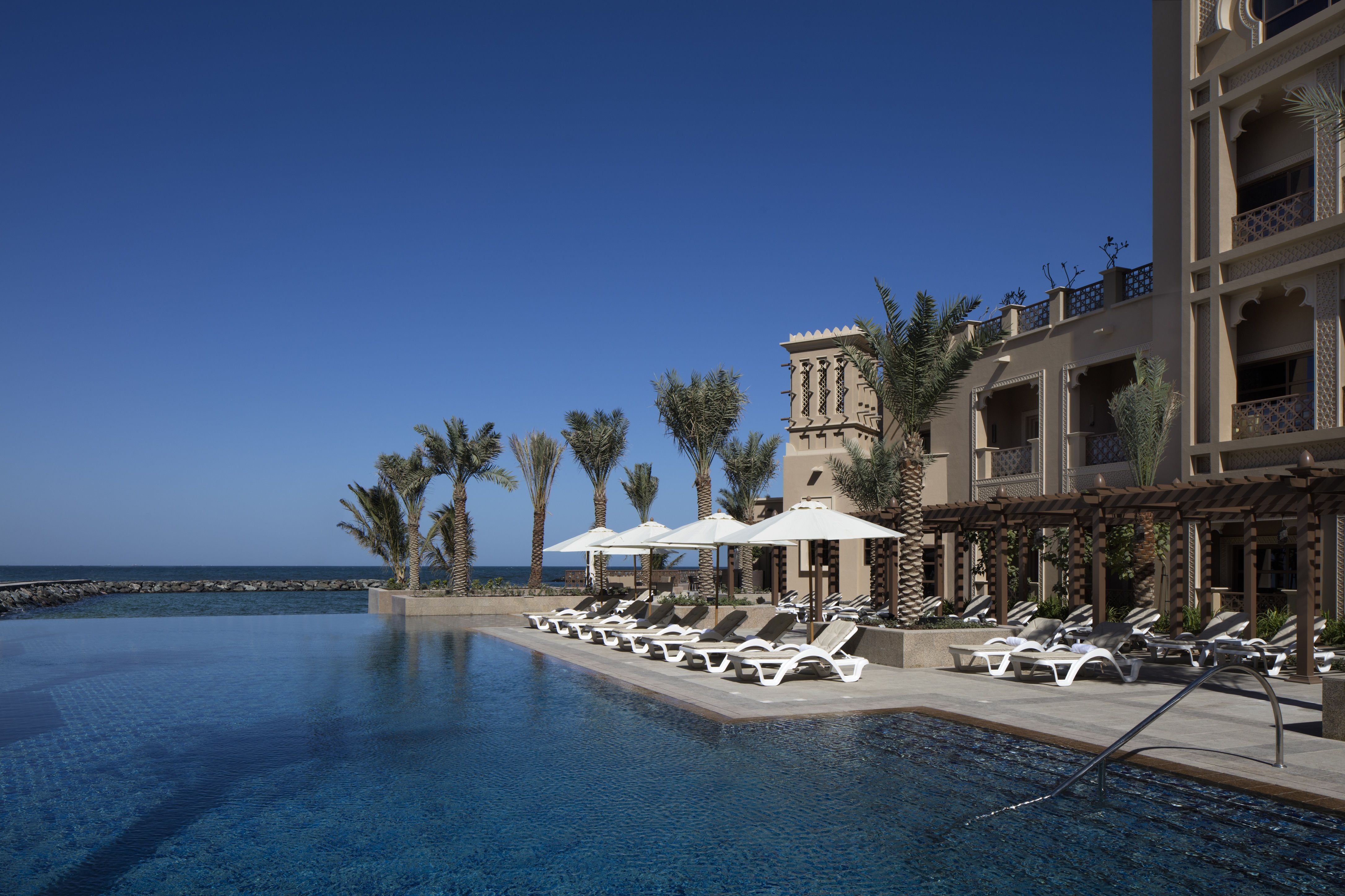 Piscina deschisă