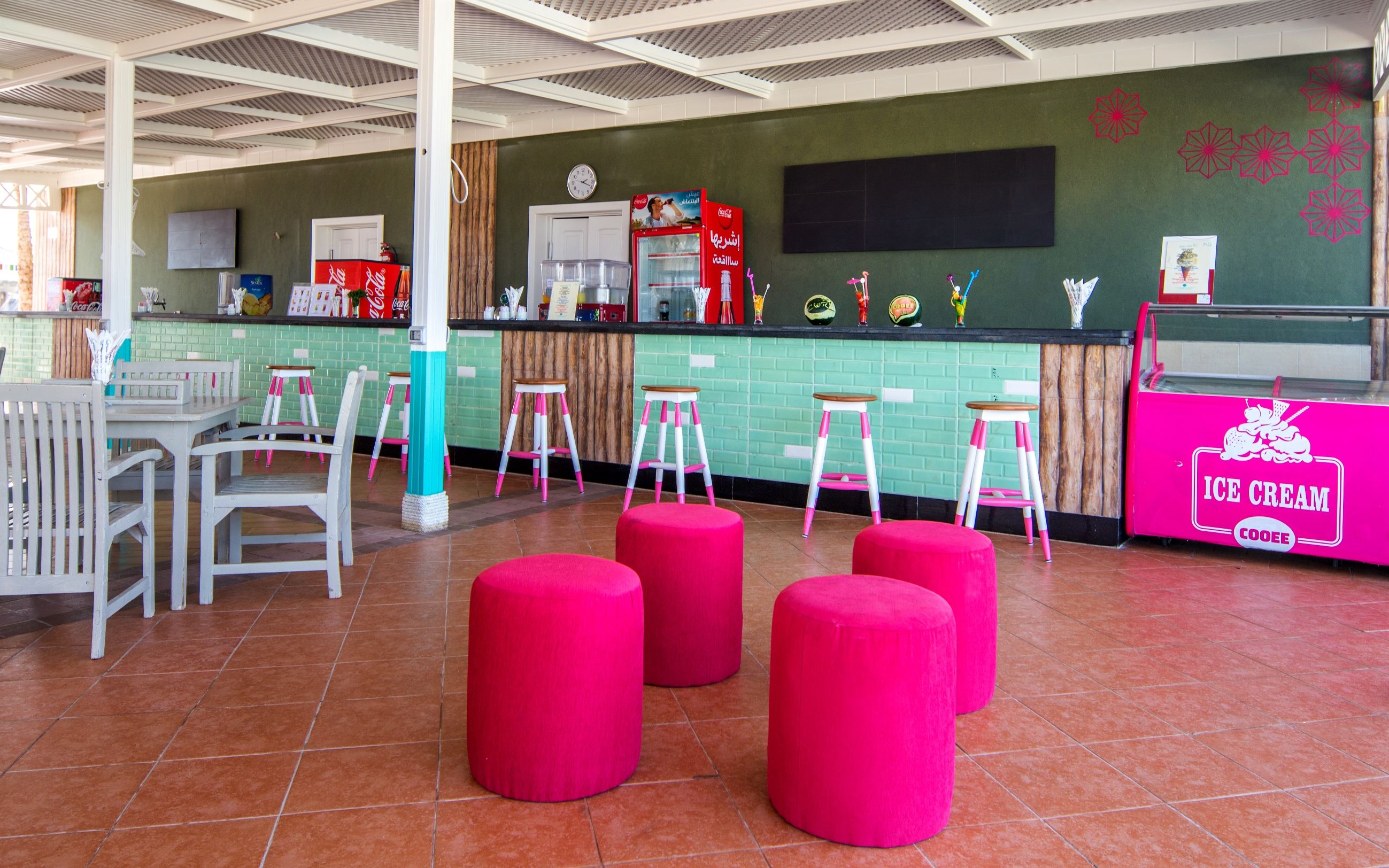 Cuba Beach Bar