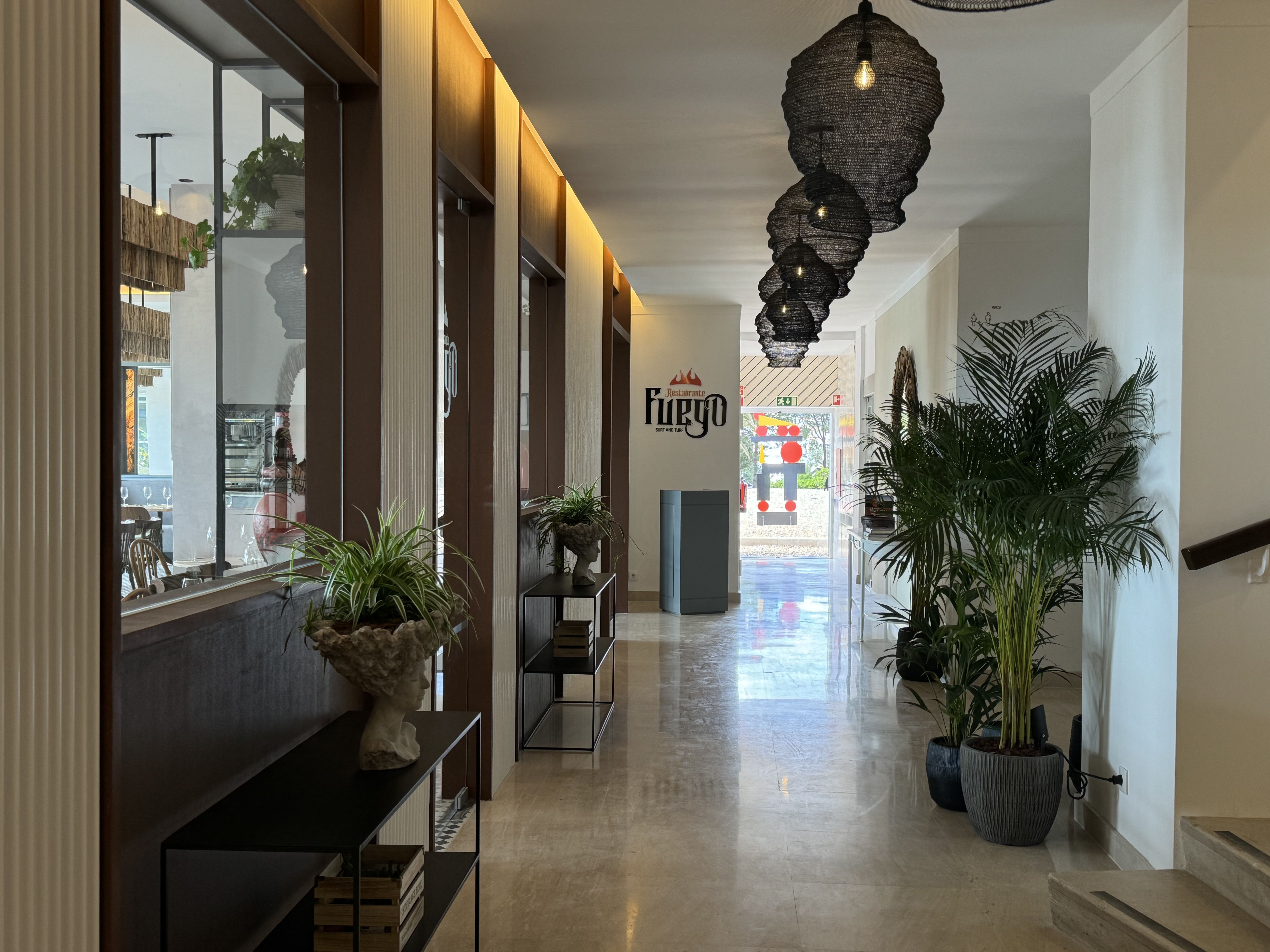Restaurante