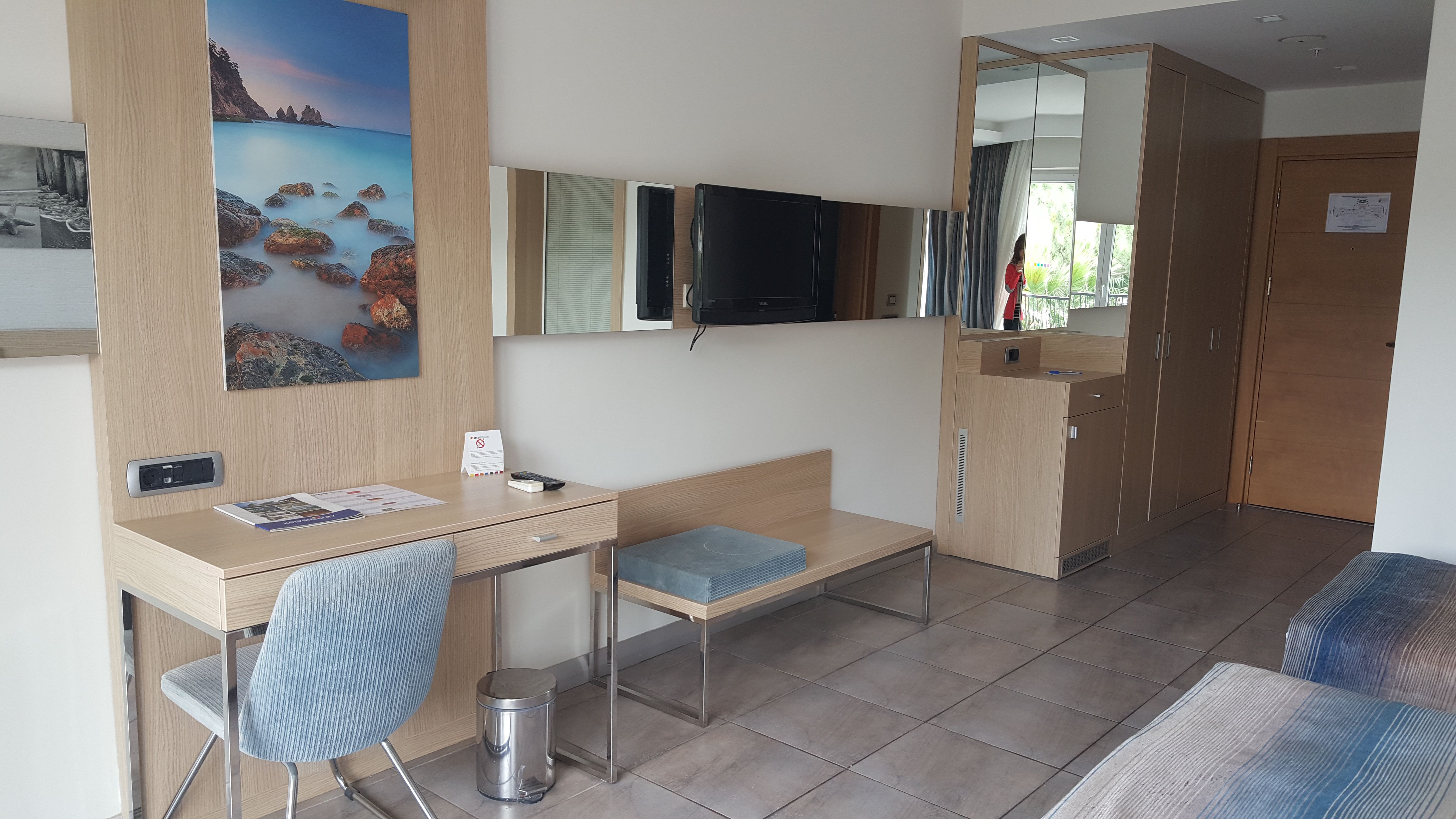 STANDARD ROOM