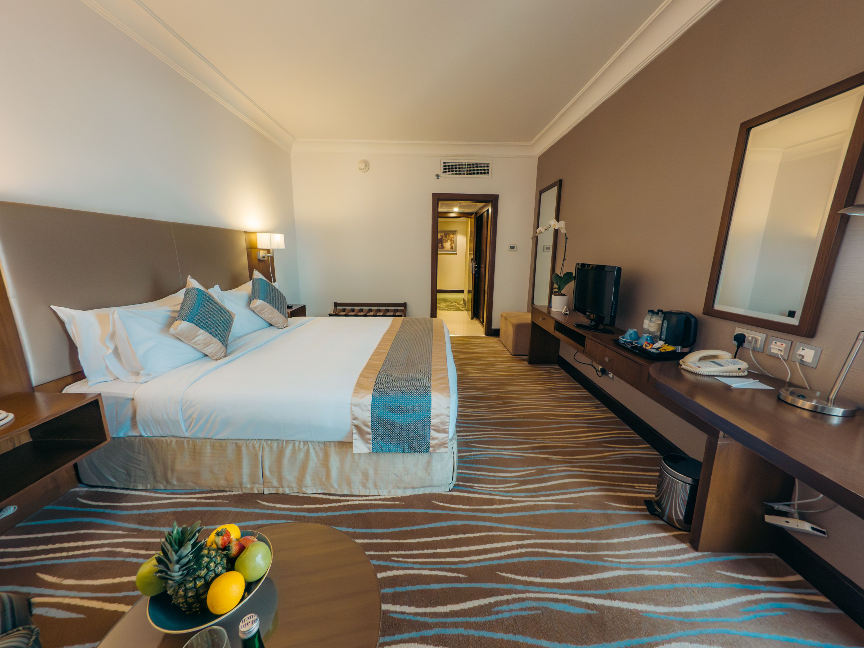 Premium Suite 