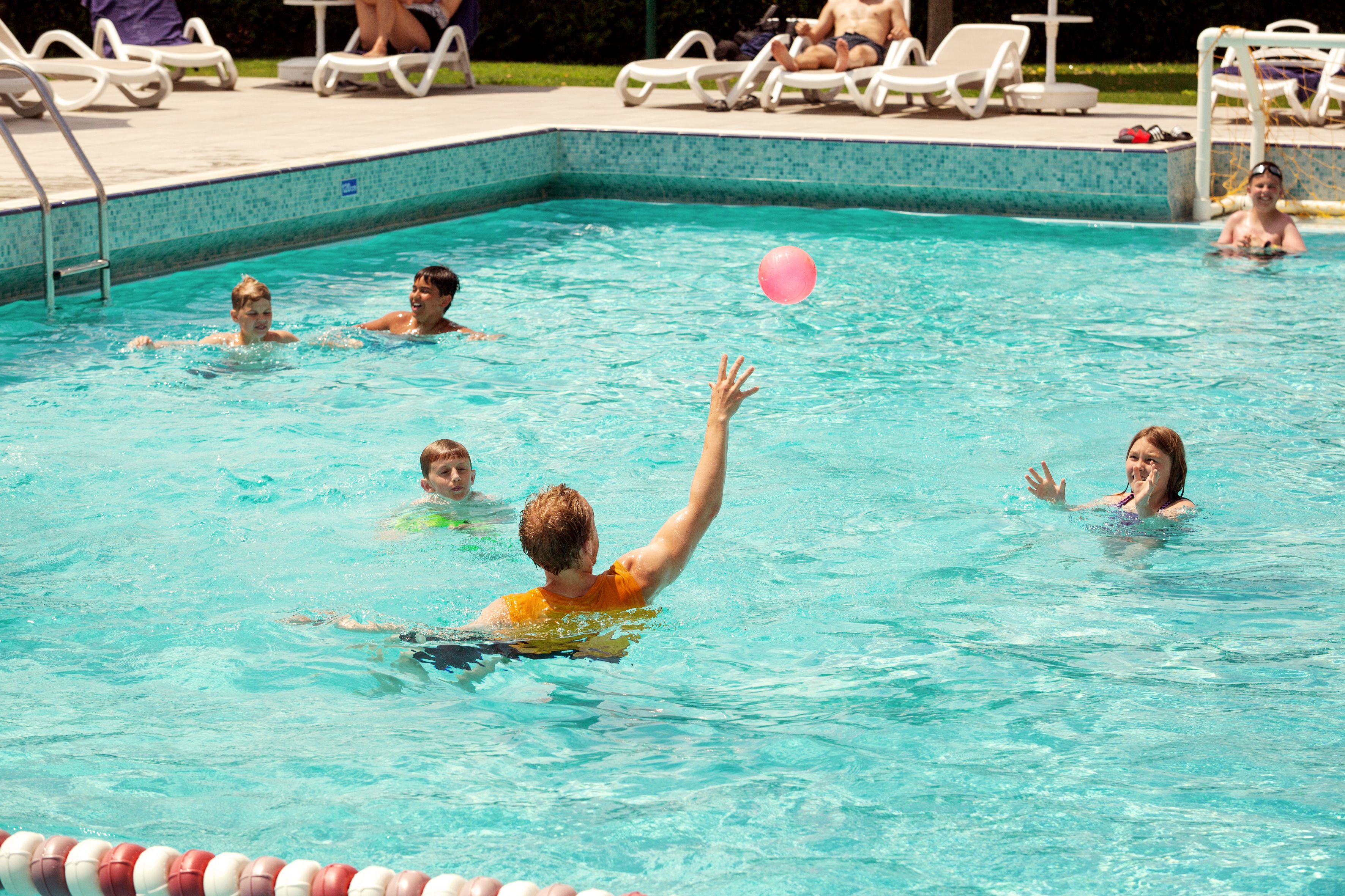 Water Park