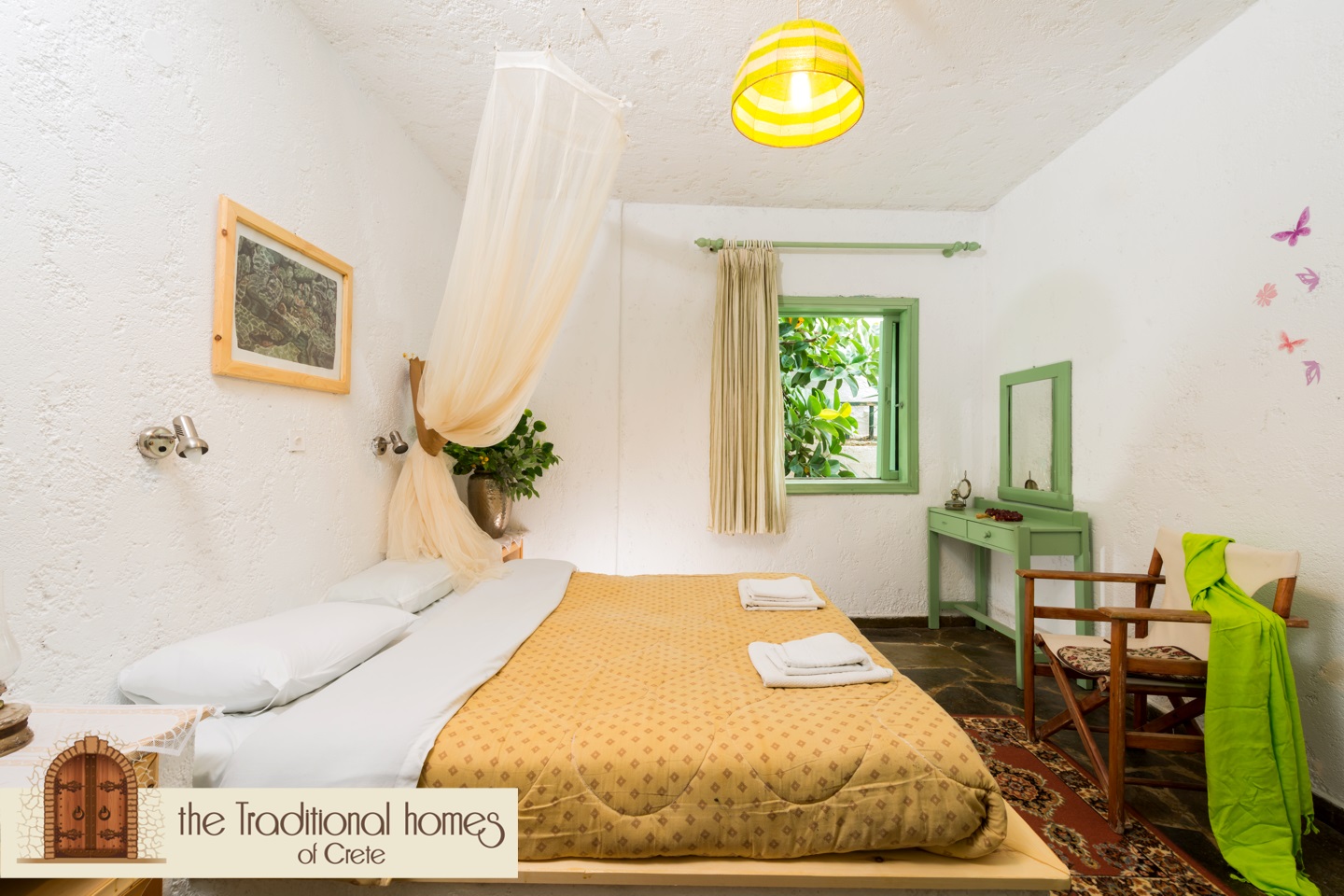 ELOUNDA APARTMENTS 2 PAX