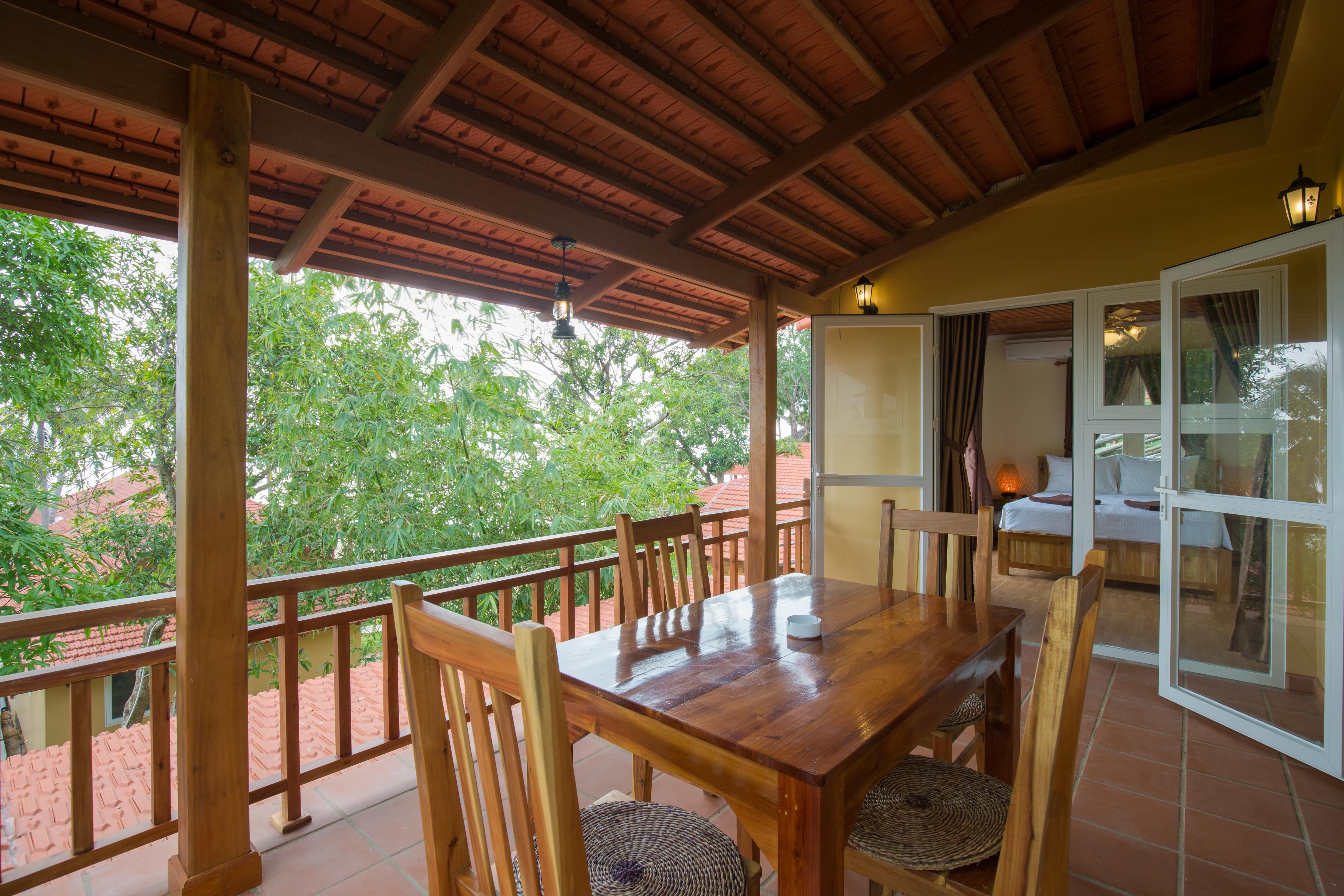 VILLA SEA VIEW