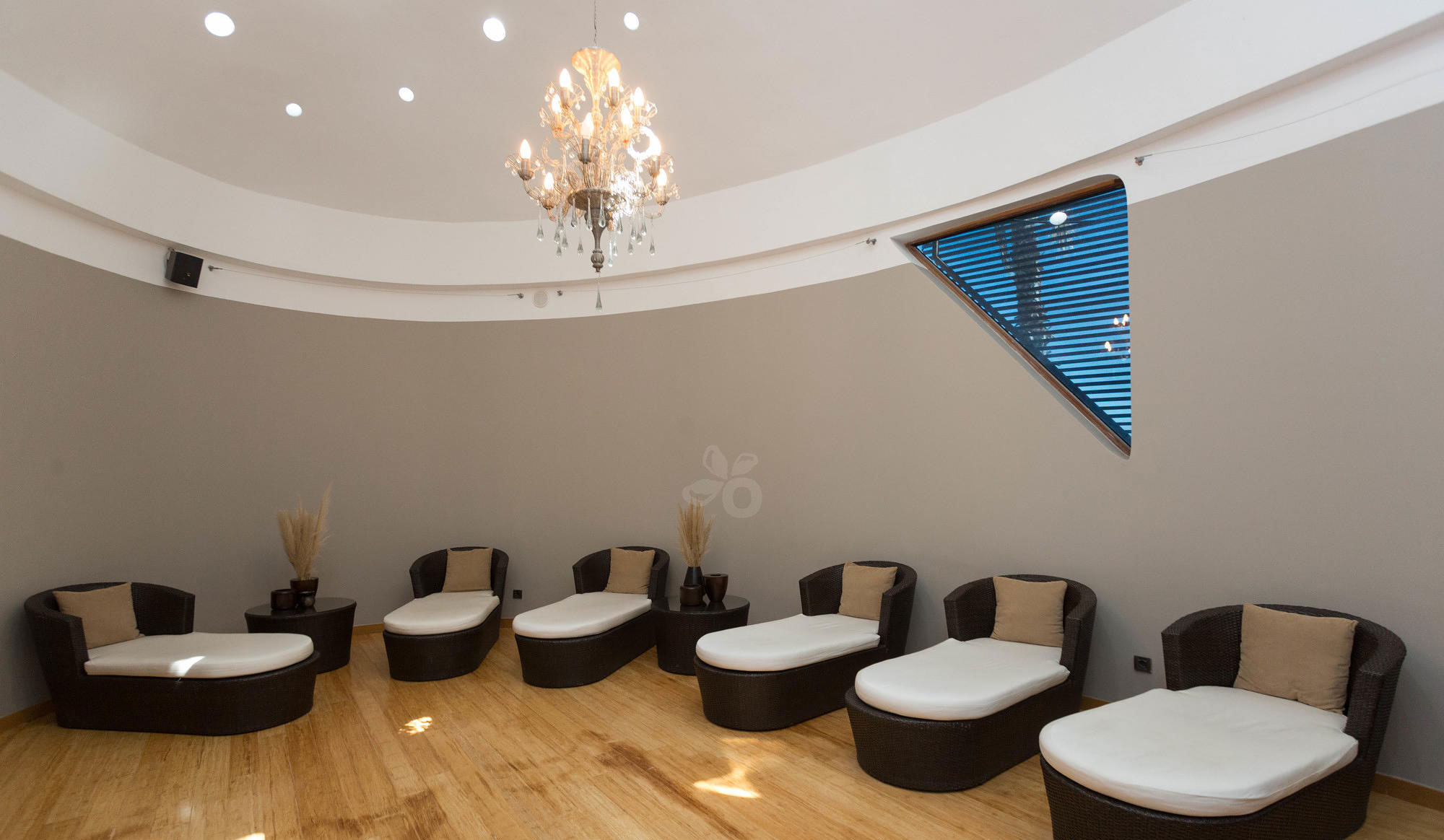 Salon spa